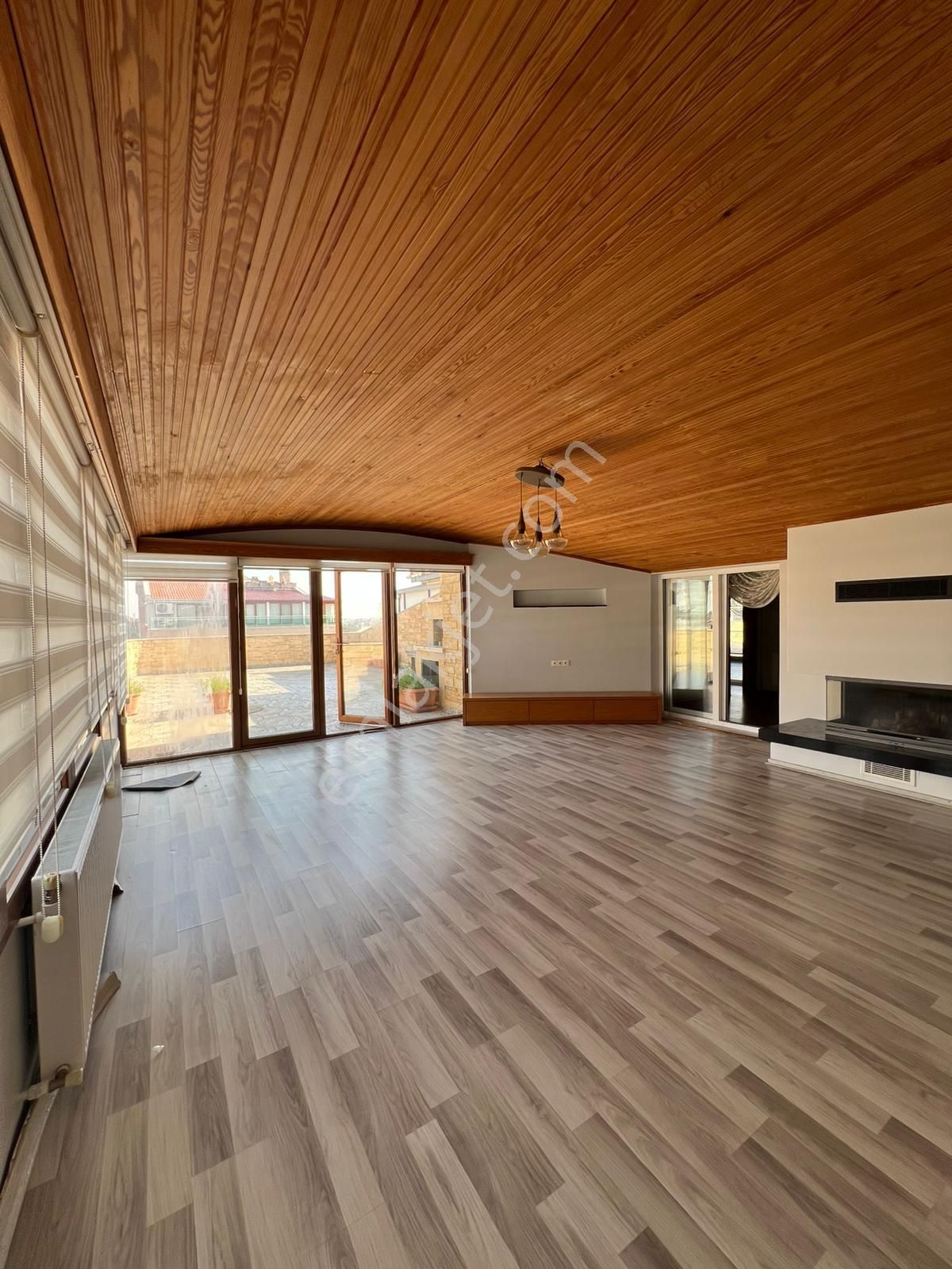 Bergama Fatih Mahallesi'nde Satılık 4+2 Dubleks Daire - Görsel 27