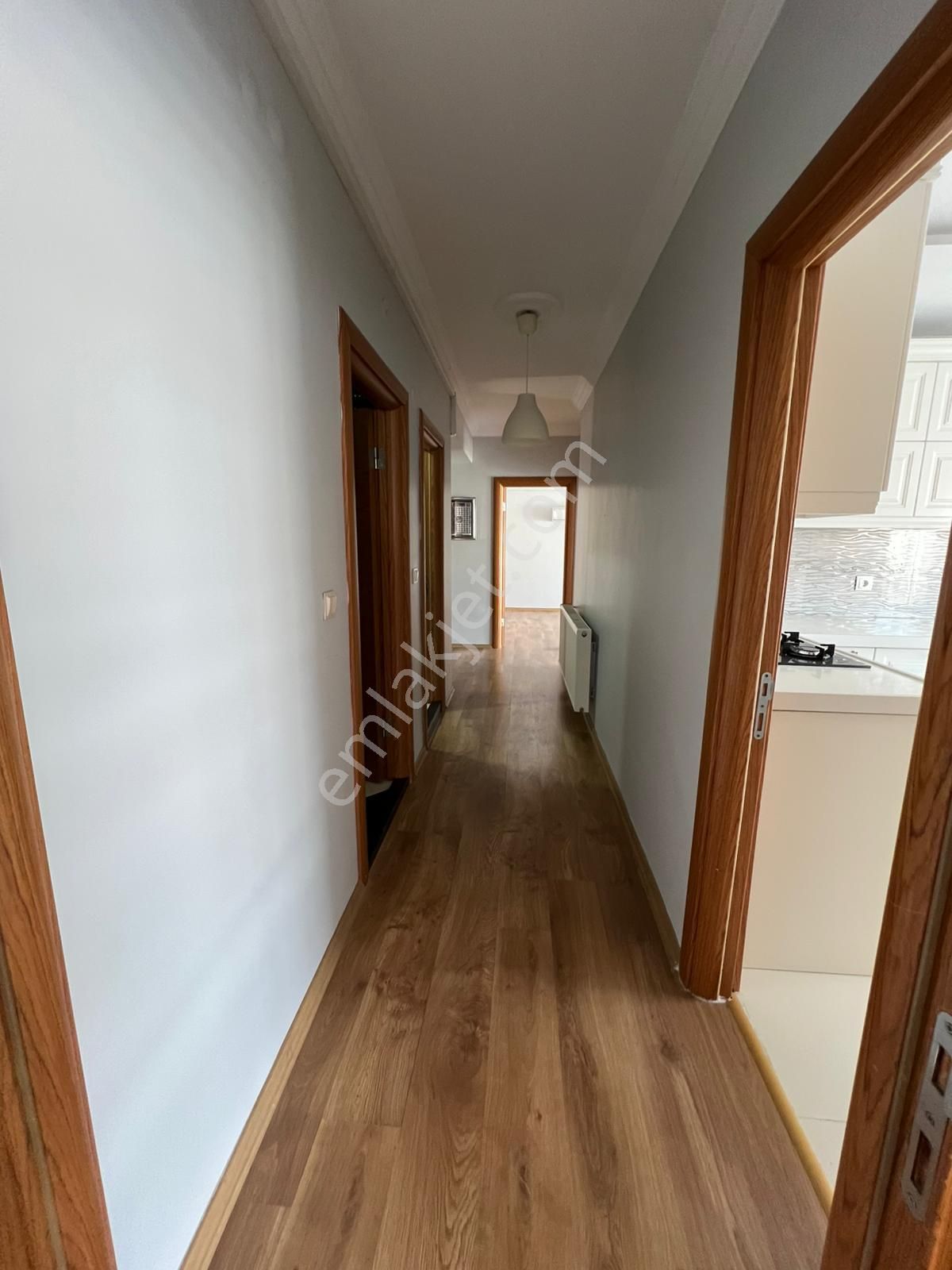 Bergama Fatih Mahallesi'nde Satılık 4+2 Dubleks Daire - Görsel 16