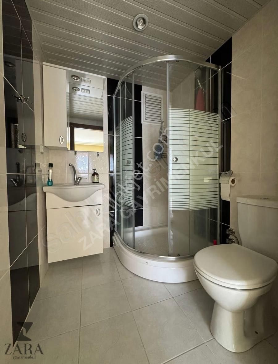 ▄zara▄ergenekon İ.ö.o. Yanı Ana Cd. Yakını Lüks 3+1 Site Dairesi - Görsel 9