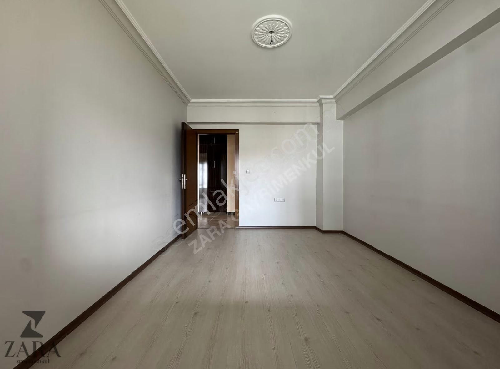 ▄zara▄ergenekon İ.ö.o. Yanı Ana Cd. Yakını Lüks 3+1 Site Dairesi - Görsel 25