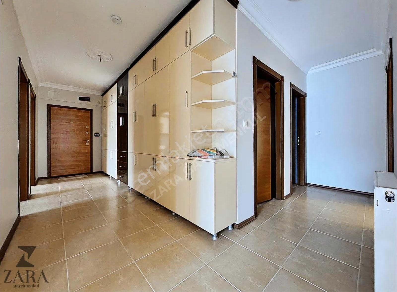 ▄zara▄ergenekon İ.ö.o. Yanı Ana Cd. Yakını Lüks 3+1 Site Dairesi - Görsel 28