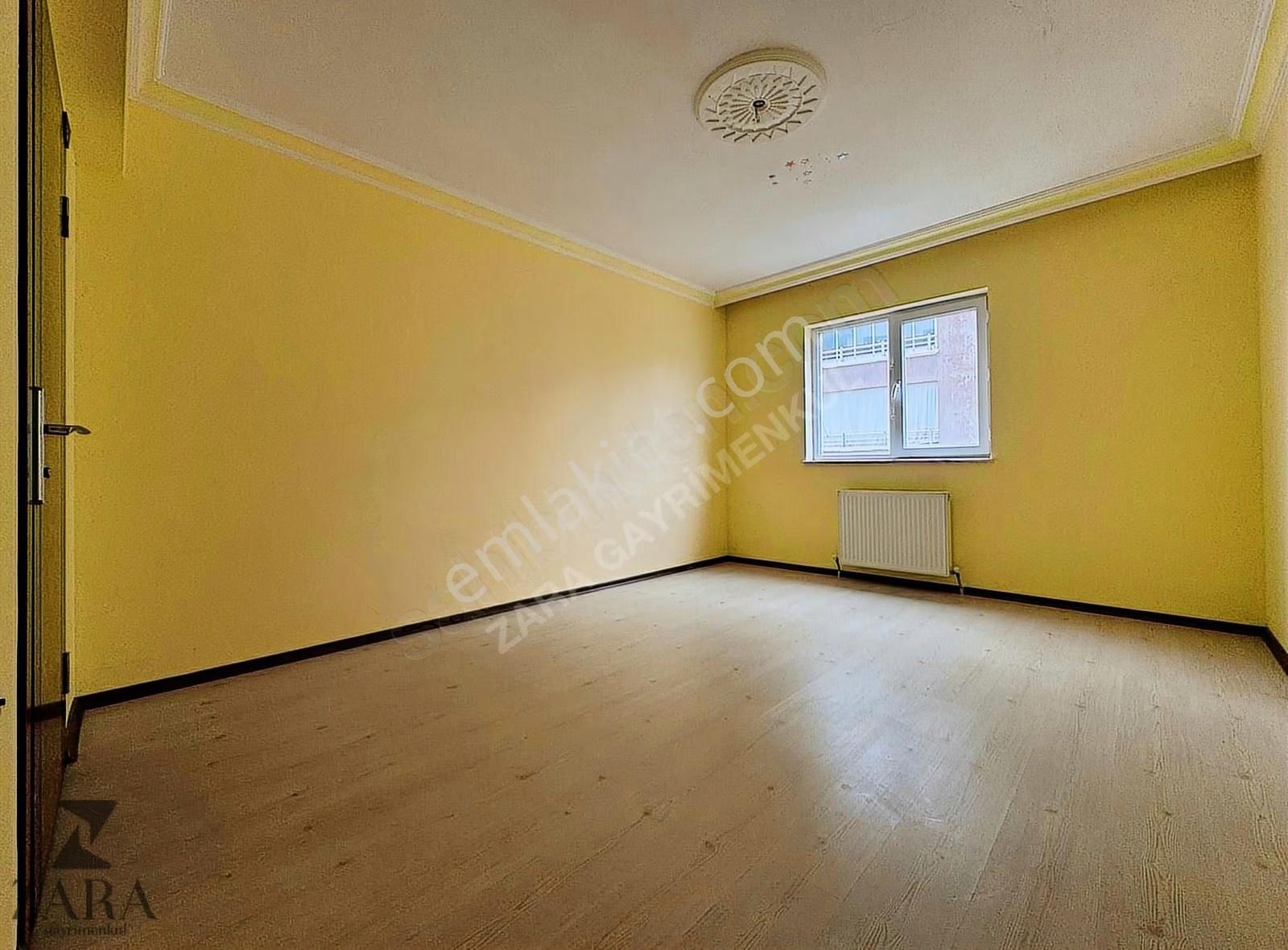 ▄zara▄ergenekon İ.ö.o. Yanı Ana Cd. Yakını Lüks 3+1 Site Dairesi - Görsel 29