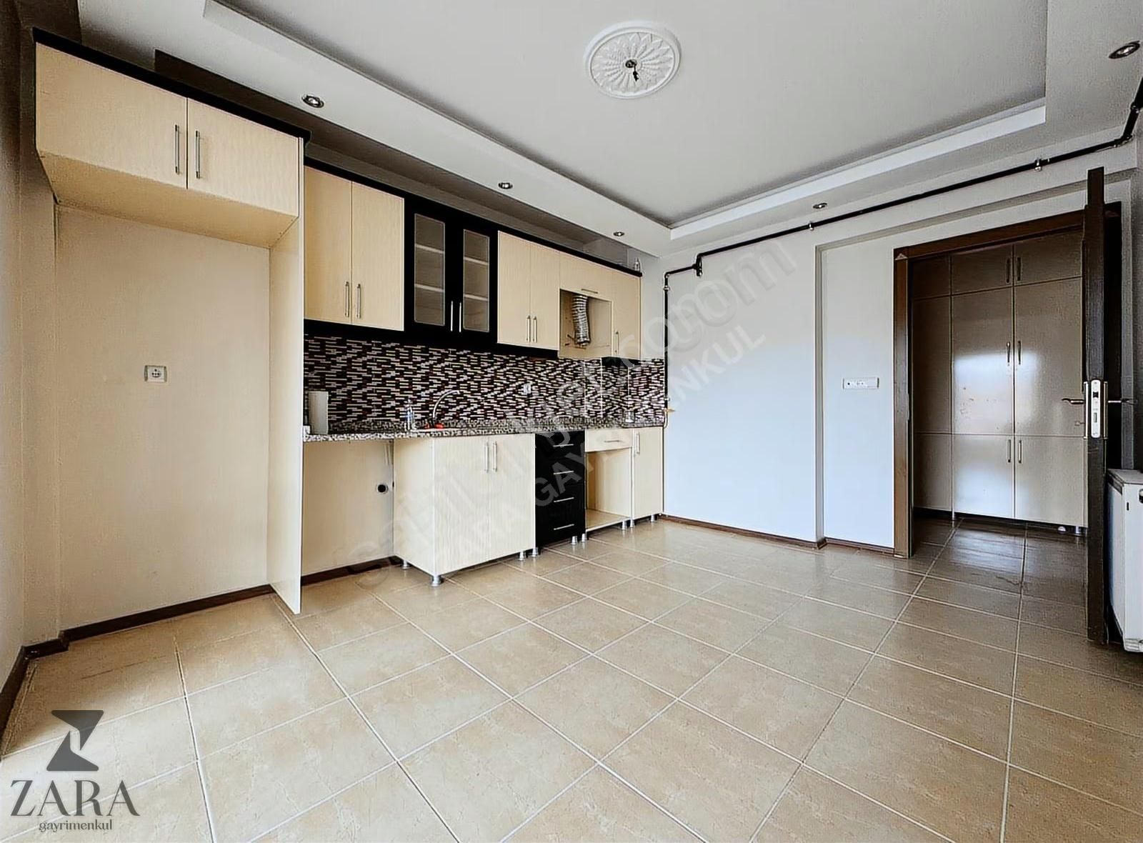 ▄zara▄ergenekon İ.ö.o. Yanı Ana Cd. Yakını Lüks 3+1 Site Dairesi - Görsel 22