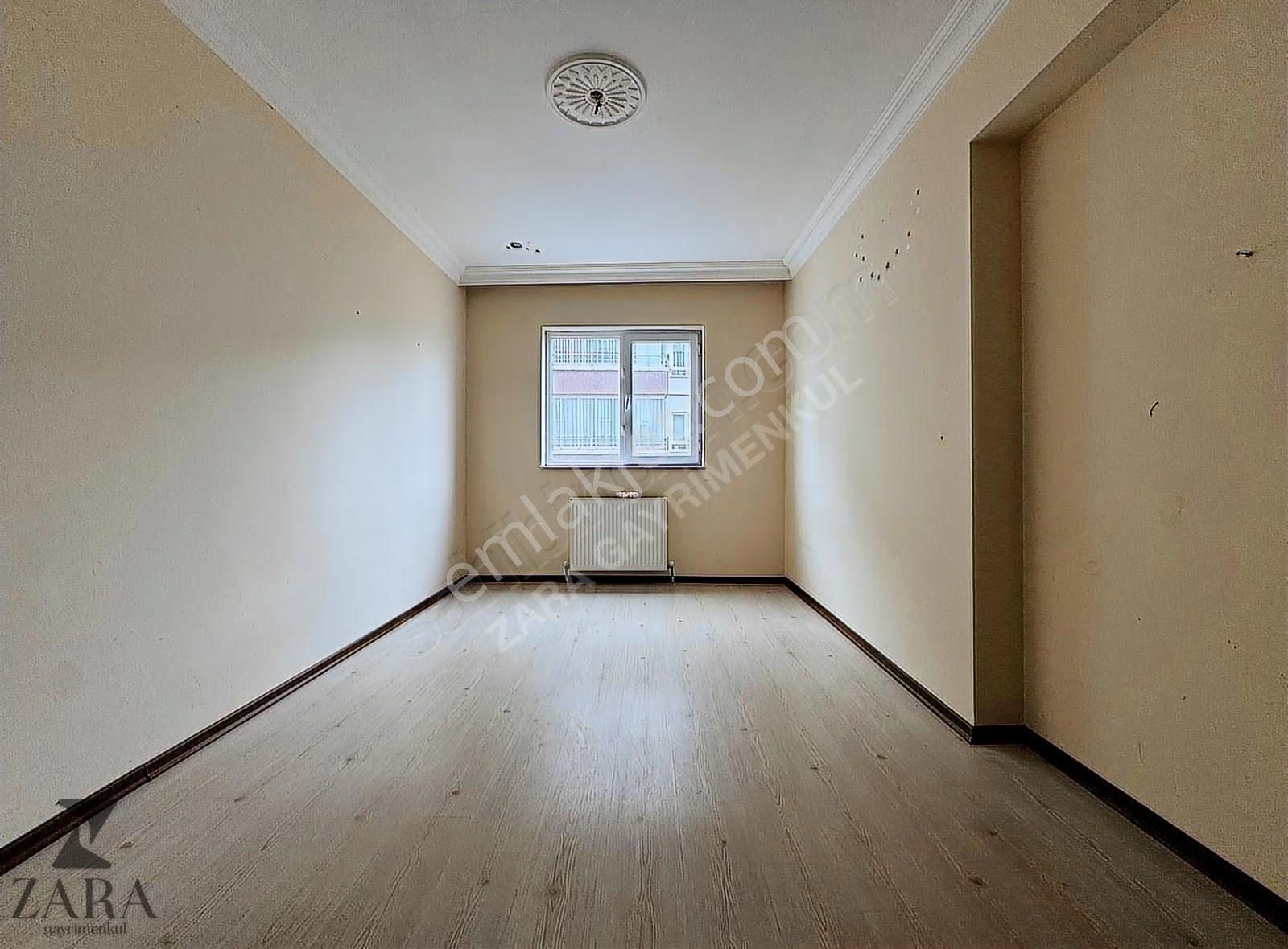 ▄zara▄ergenekon İ.ö.o. Yanı Ana Cd. Yakını Lüks 3+1 Site Dairesi - Görsel 33