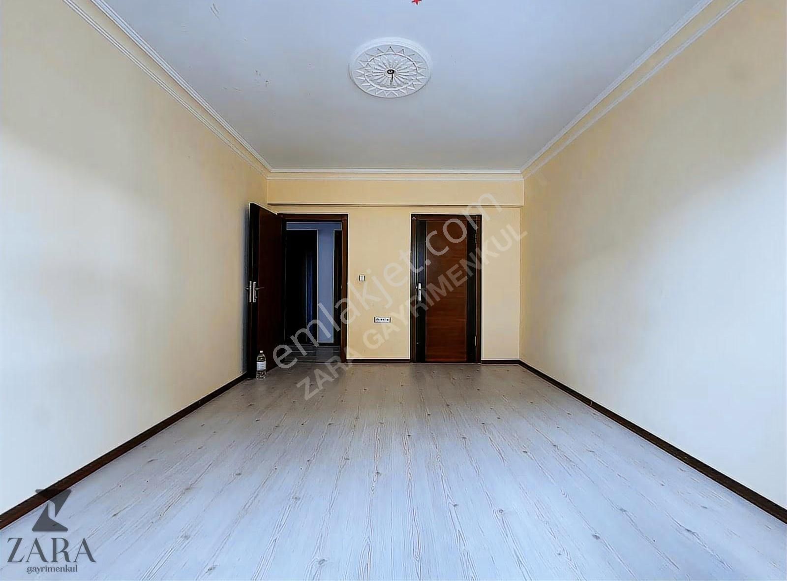 ▄zara▄ergenekon İ.ö.o. Yanı Ana Cd. Yakını Lüks 3+1 Site Dairesi - Görsel 32