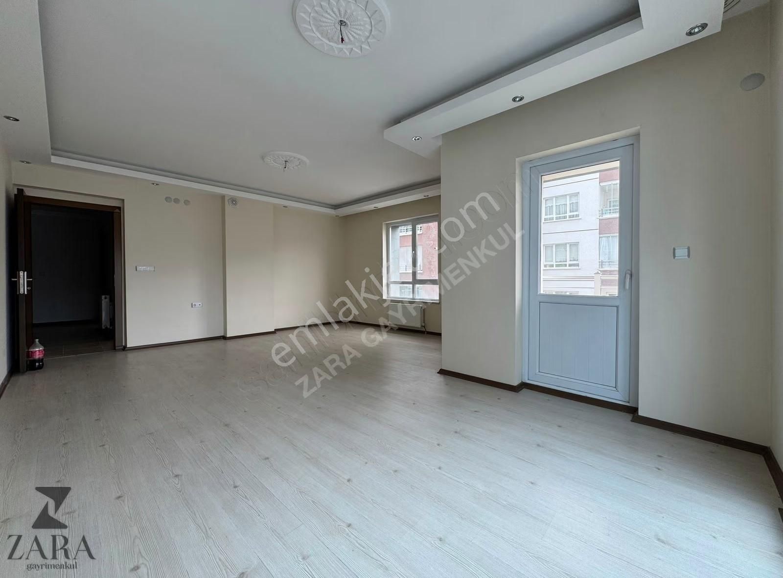 ▄zara▄ergenekon İ.ö.o. Yanı Ana Cd. Yakını Lüks 3+1 Site Dairesi - Görsel 16