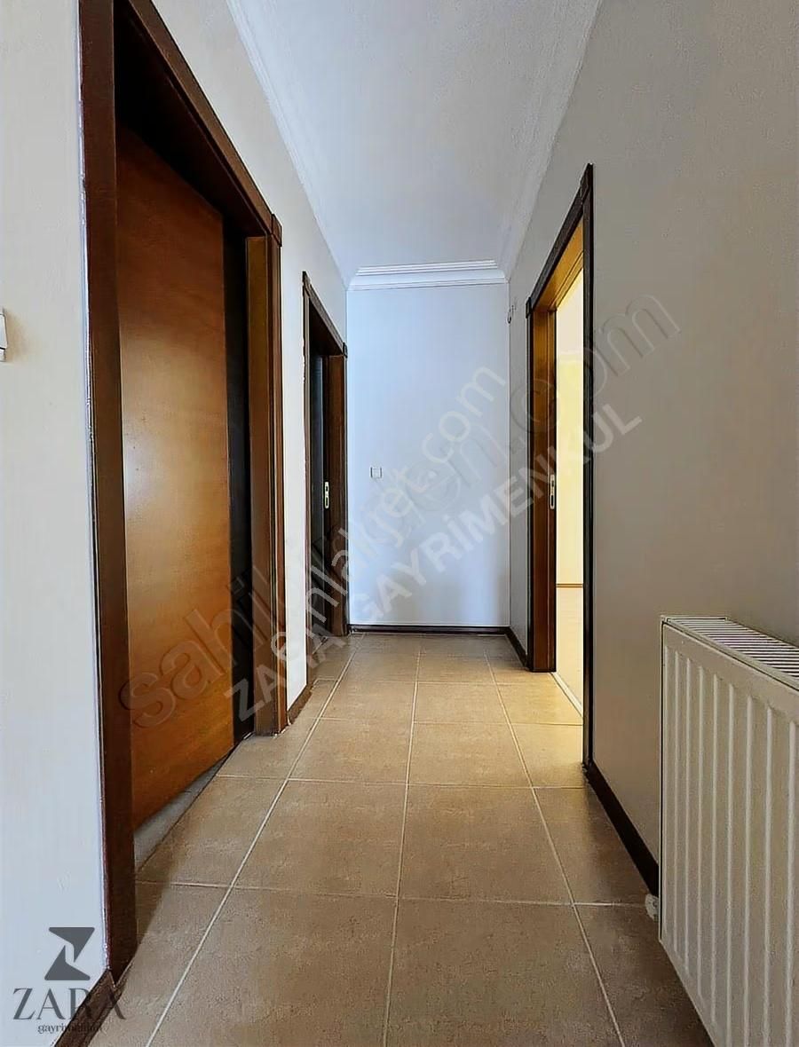 ▄zara▄ergenekon İ.ö.o. Yanı Ana Cd. Yakını Lüks 3+1 Site Dairesi - Görsel 21