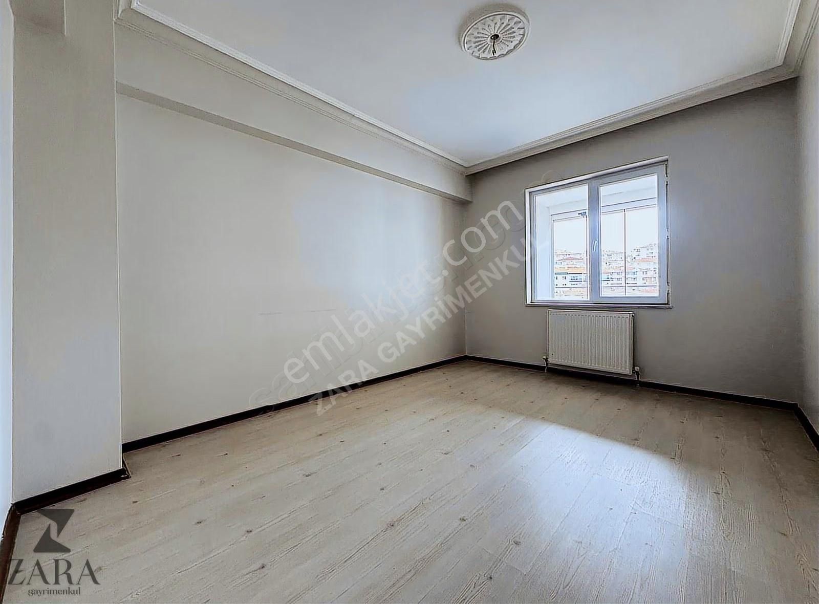 ▄zara▄ergenekon İ.ö.o. Yanı Ana Cd. Yakını Lüks 3+1 Site Dairesi - Görsel 11