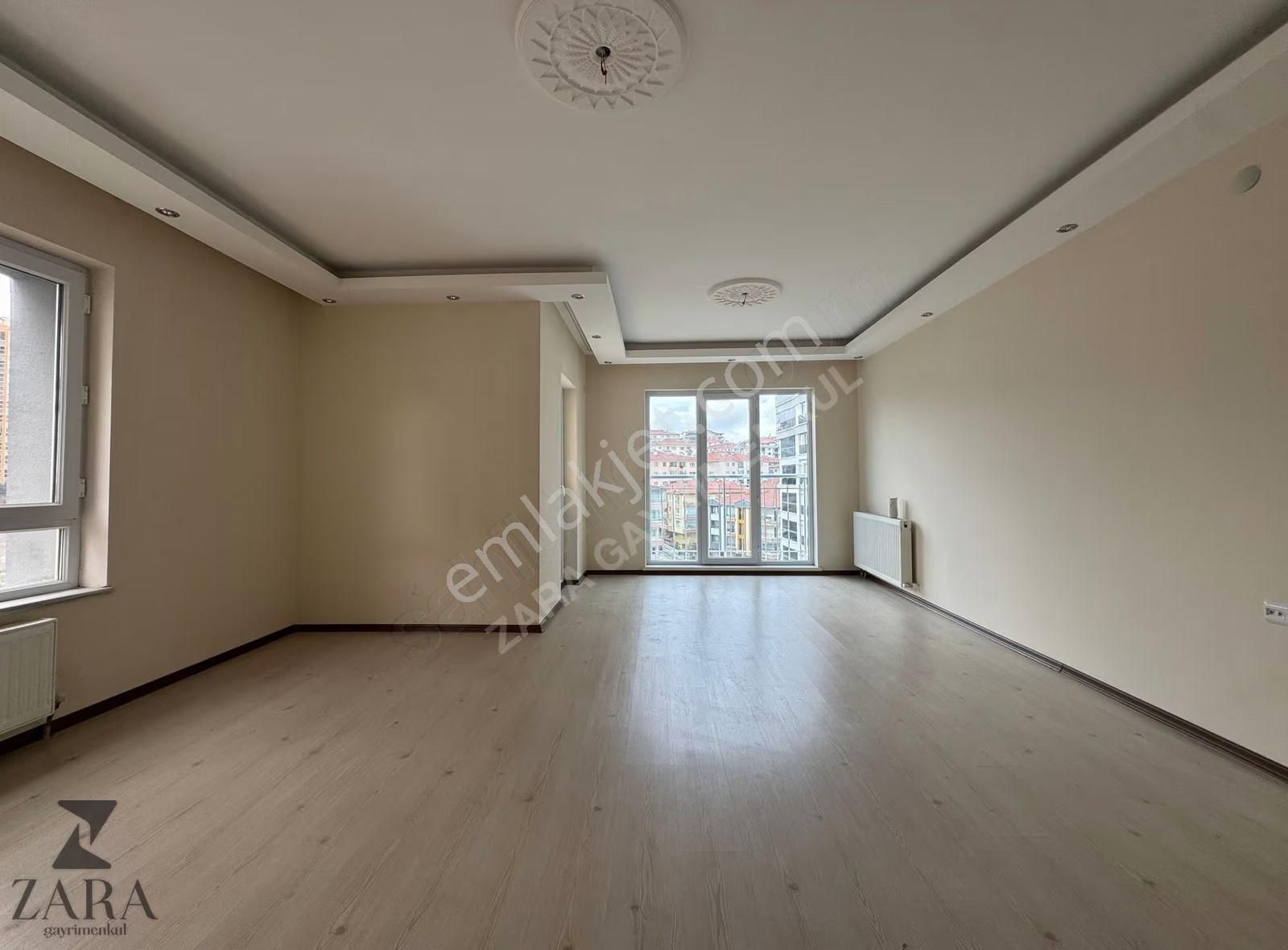 ▄zara▄ergenekon İ.ö.o. Yanı Ana Cd. Yakını Lüks 3+1 Site Dairesi - Görsel 19