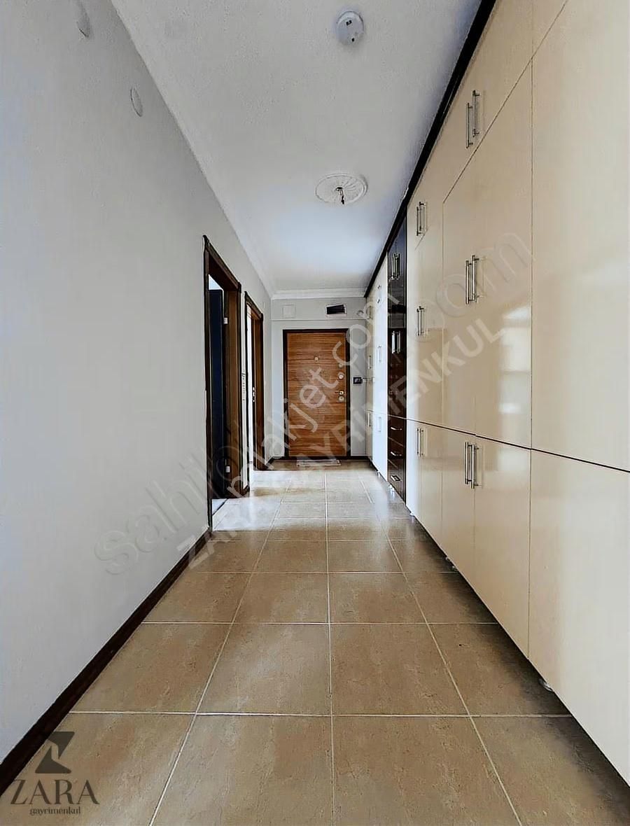 ▄zara▄ergenekon İ.ö.o. Yanı Ana Cd. Yakını Lüks 3+1 Site Dairesi - Görsel 8