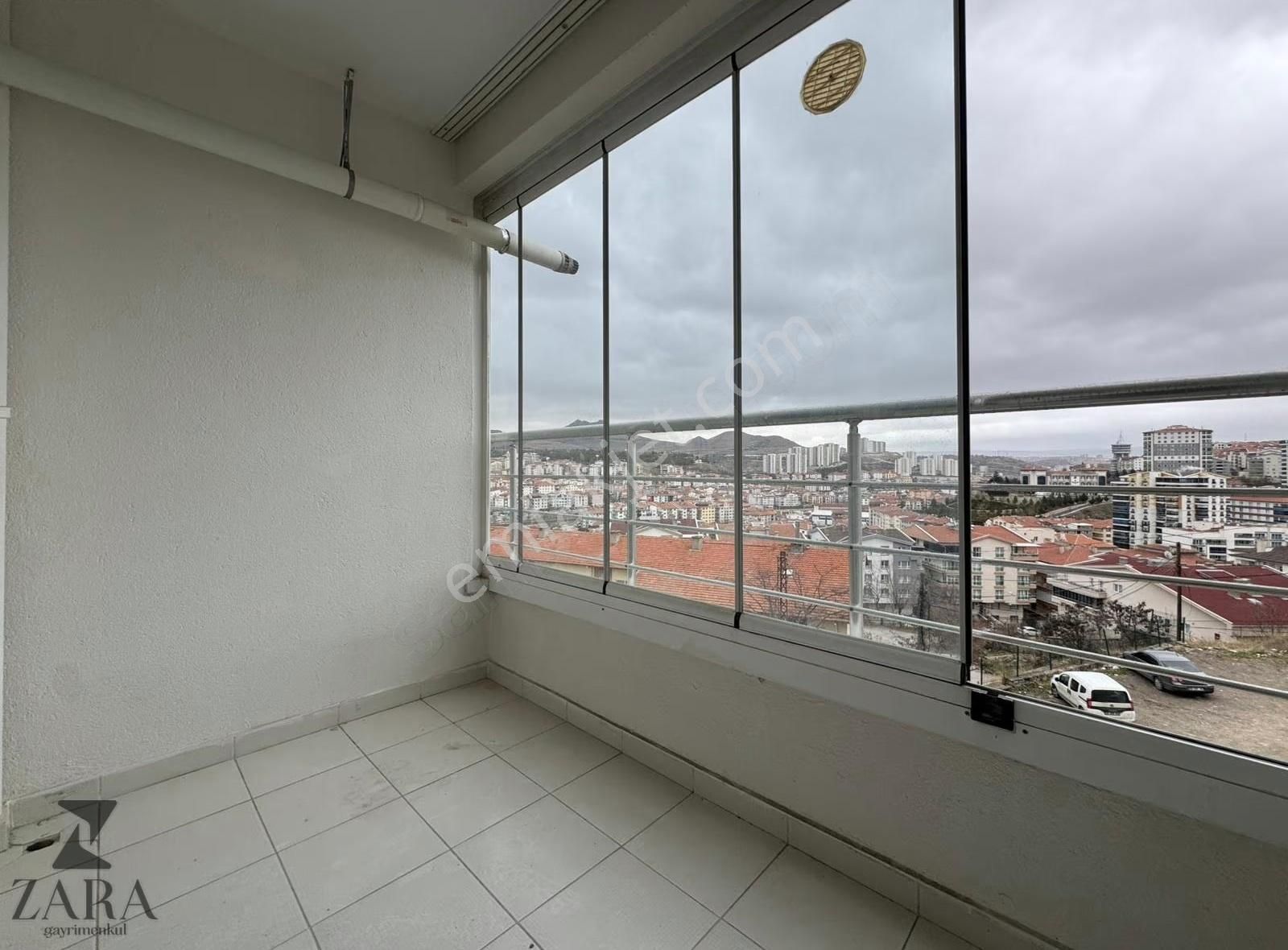 ▄zara▄ağız Diş Sağlığı Yanı Manzaralı Asansörlü 125m² 3+1 Daire - Görsel 23