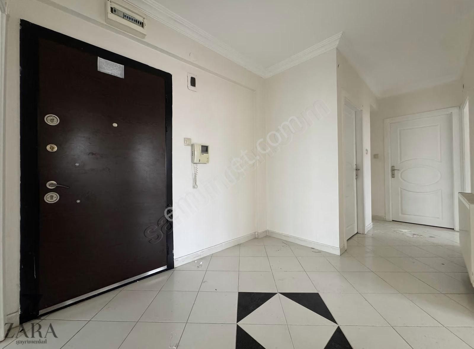 ▄zara▄ağız Diş Sağlığı Yanı Manzaralı Asansörlü 125m² 3+1 Daire - Görsel 11