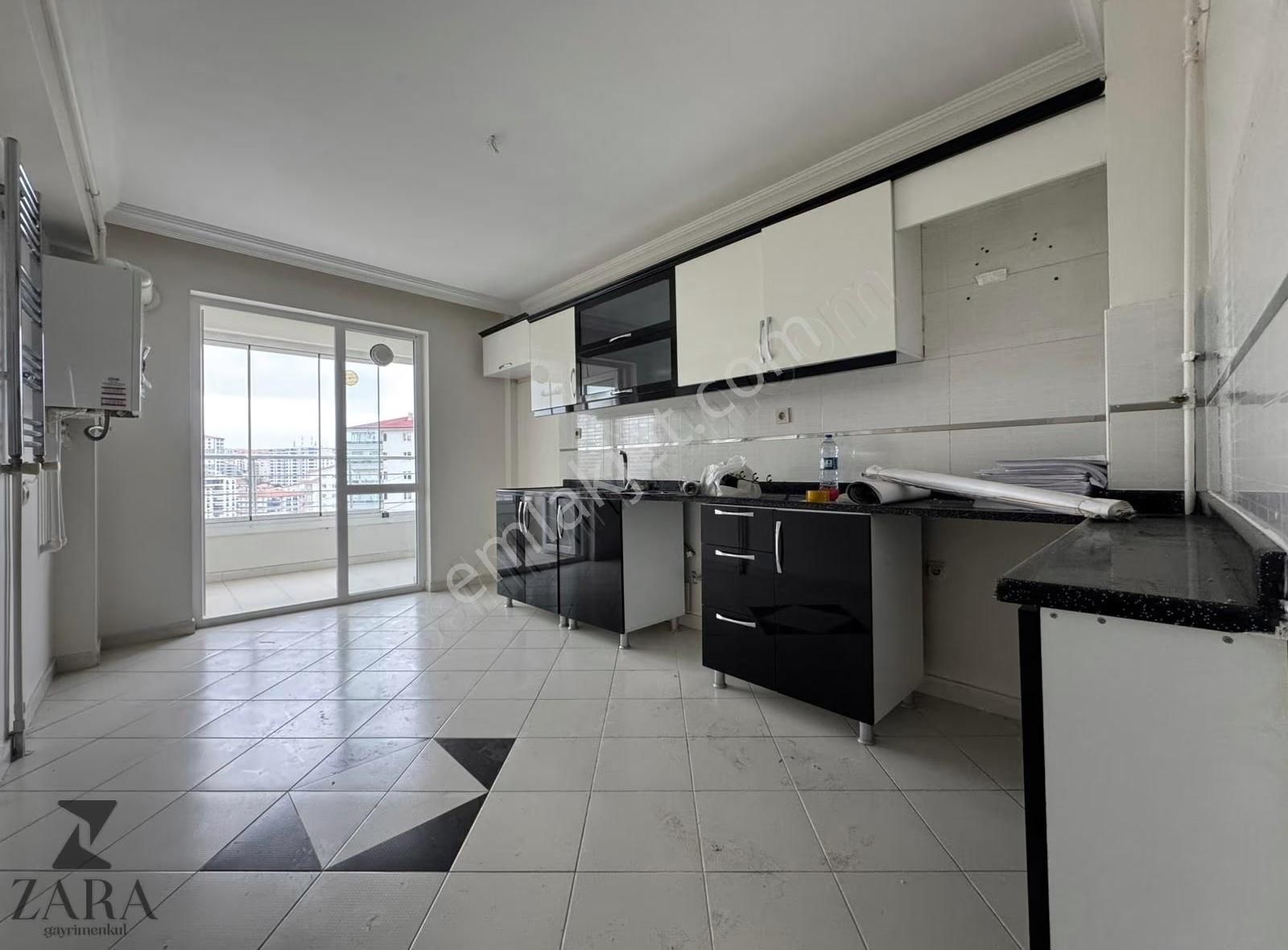 ▄zara▄ağız Diş Sağlığı Yanı Manzaralı Asansörlü 125m² 3+1 Daire - Görsel 26