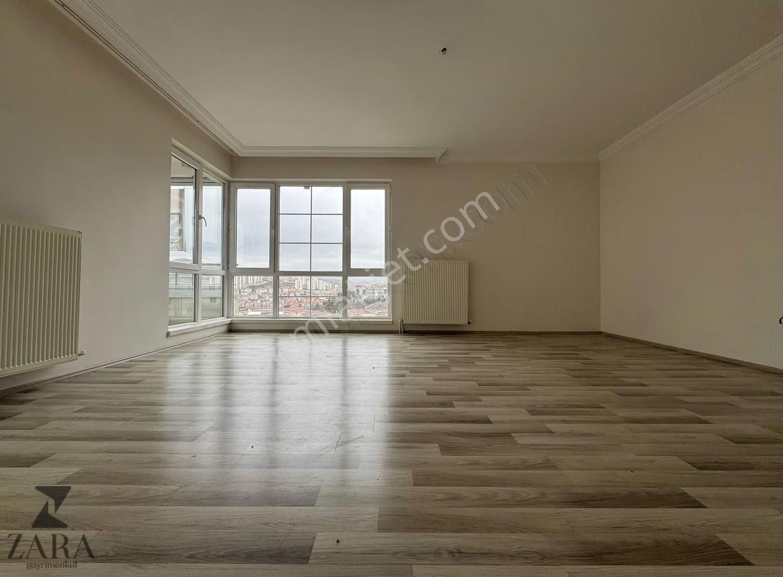 ▄zara▄ağız Diş Sağlığı Yanı Manzaralı Asansörlü 125m² 3+1 Daire - Görsel 22