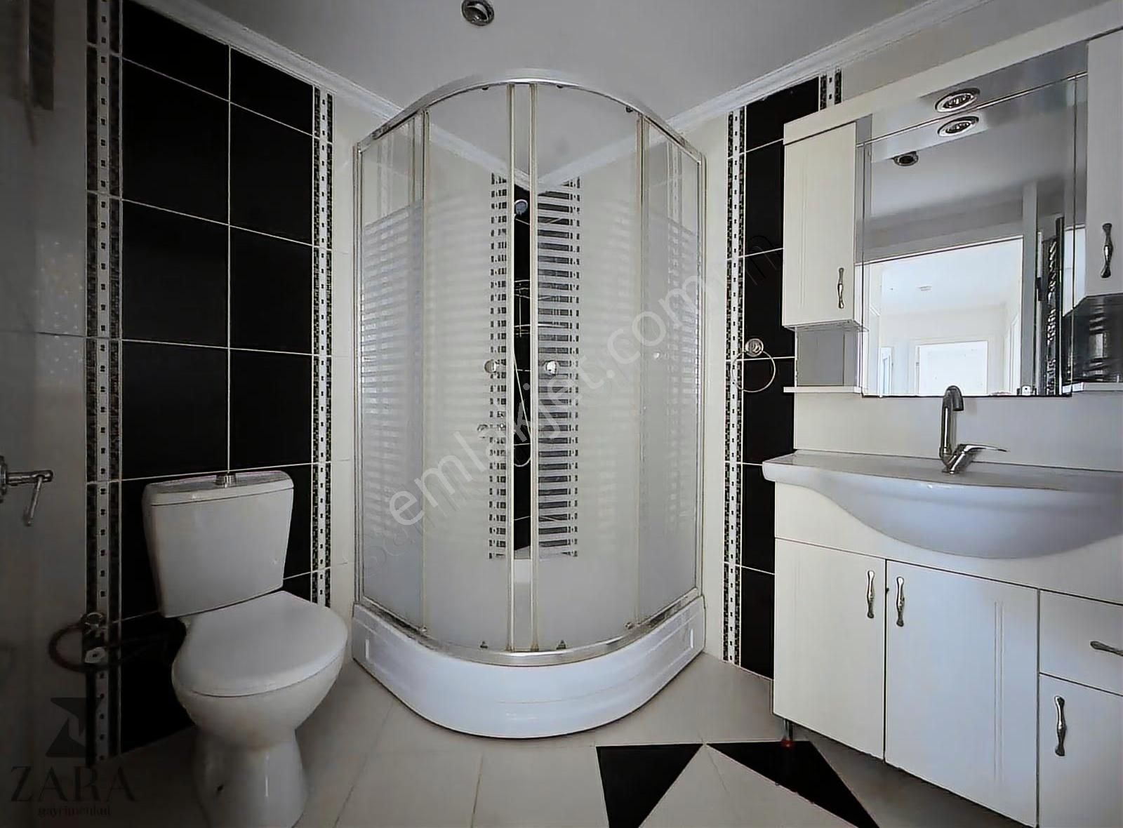 ▄zara▄ağız Diş Sağlığı Yanı Manzaralı Asansörlü 125m² 3+1 Daire - Görsel 9