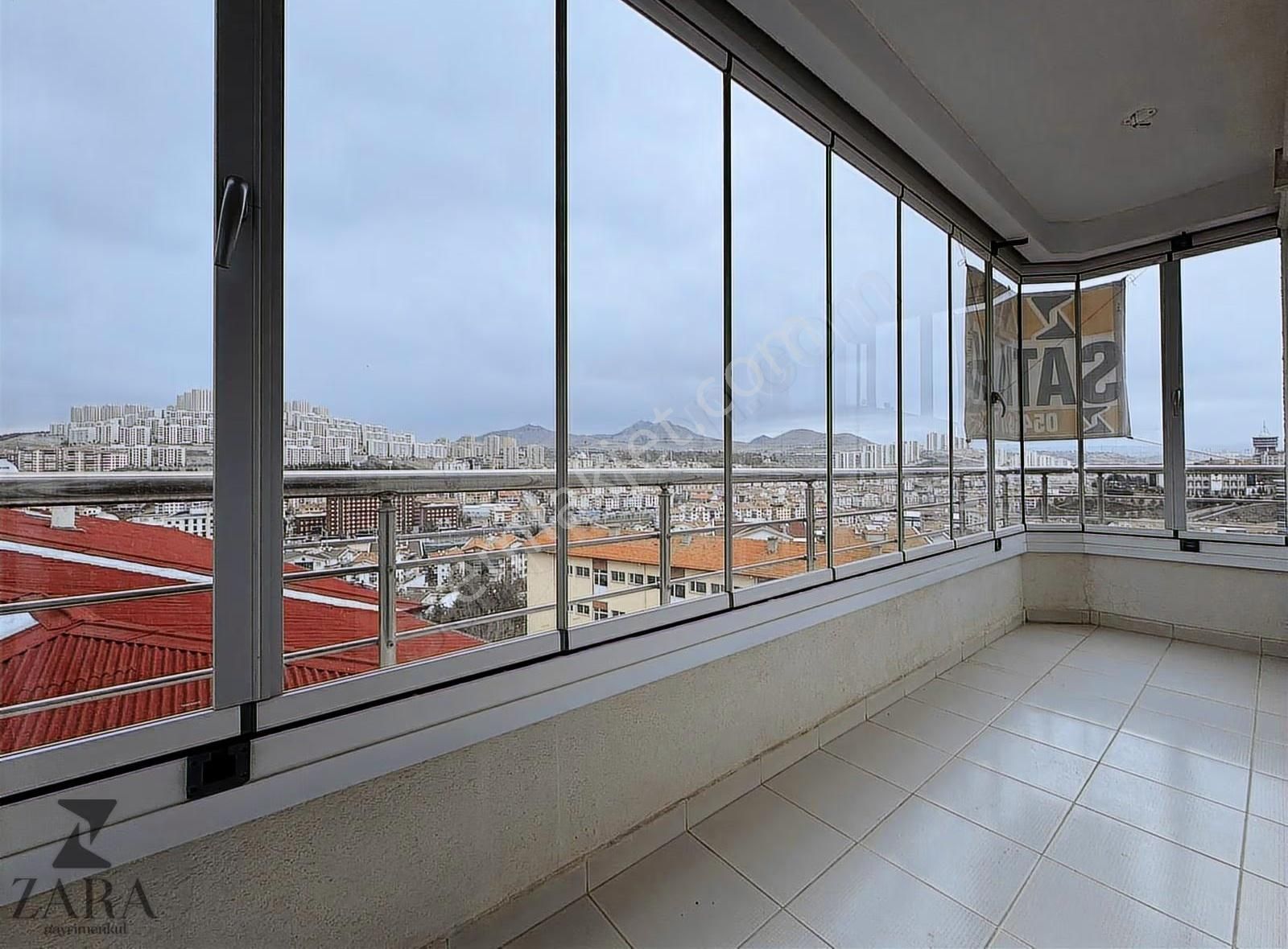 ▄zara▄ağız Diş Sağlığı Yanı Manzaralı Asansörlü 125m² 3+1 Daire - Görsel 6