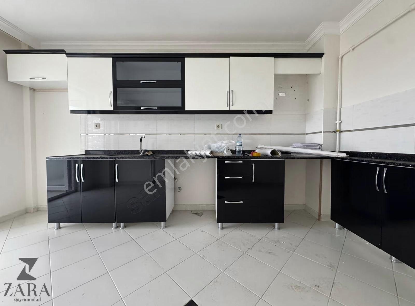 ▄zara▄ağız Diş Sağlığı Yanı Manzaralı Asansörlü 125m² 3+1 Daire - Görsel 7