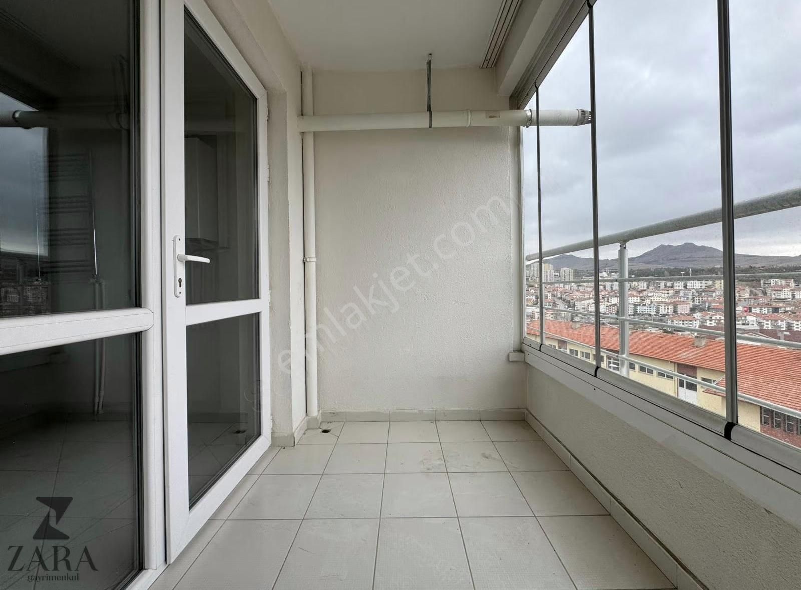 ▄zara▄ağız Diş Sağlığı Yanı Manzaralı Asansörlü 125m² 3+1 Daire - Görsel 27