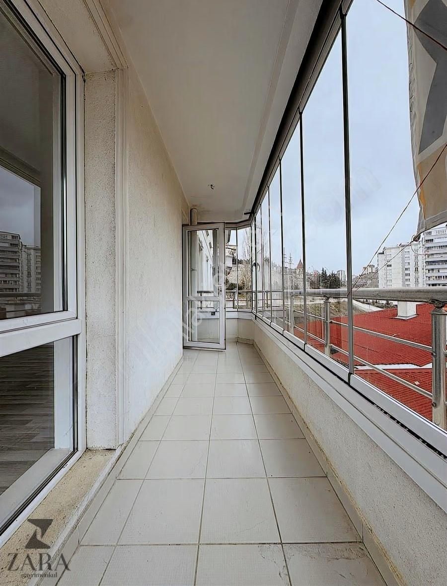 ▄zara▄ağız Diş Sağlığı Yanı Manzaralı Asansörlü 125m² 3+1 Daire - Görsel 13