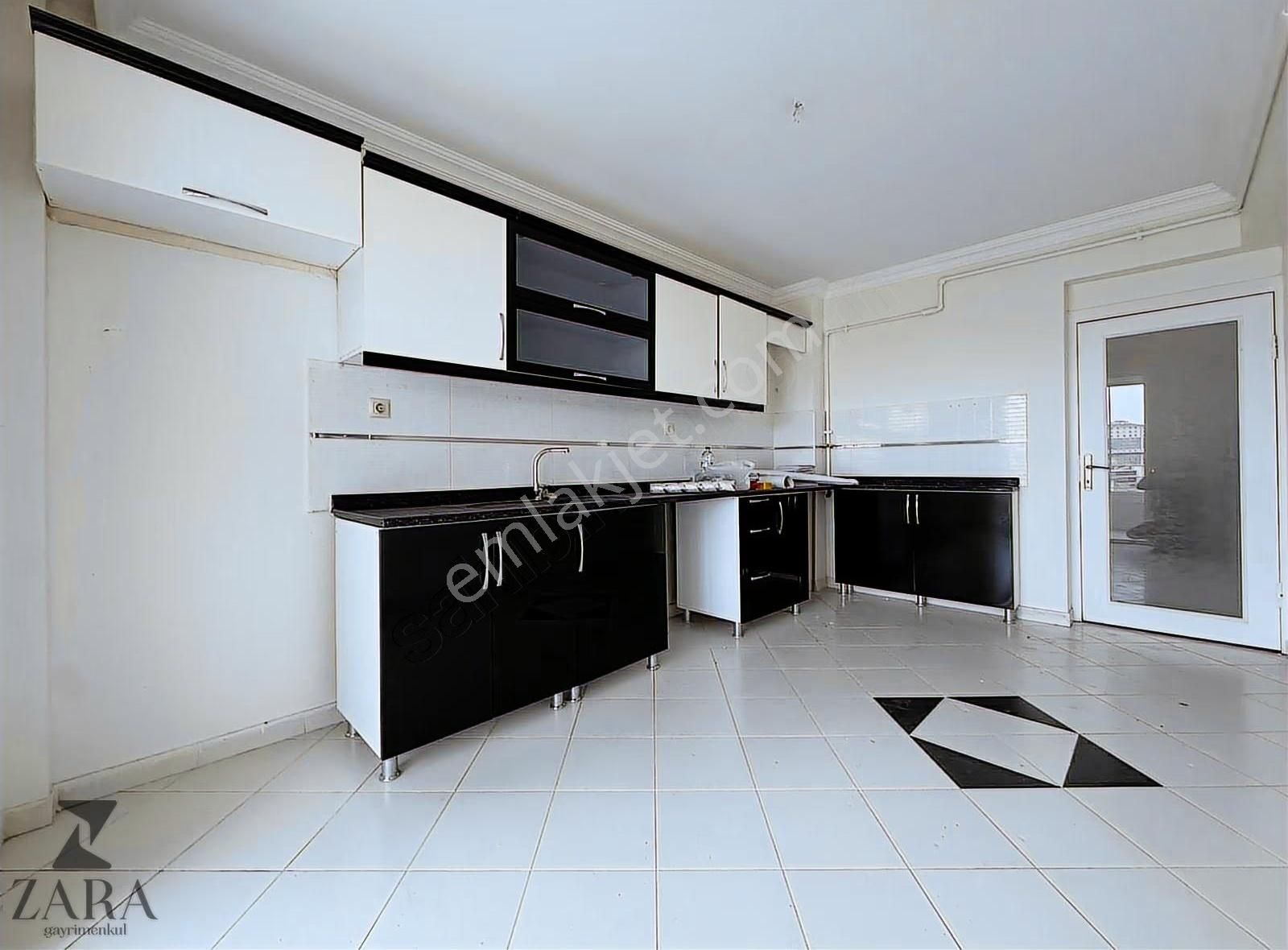 ▄zara▄ağız Diş Sağlığı Yanı Manzaralı Asansörlü 125m² 3+1 Daire - Görsel 10