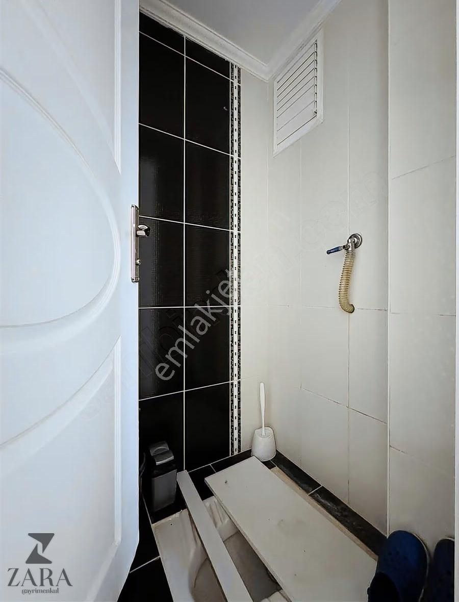 ▄zara▄ağız Diş Sağlığı Yanı Manzaralı Asansörlü 125m² 3+1 Daire - Görsel 31