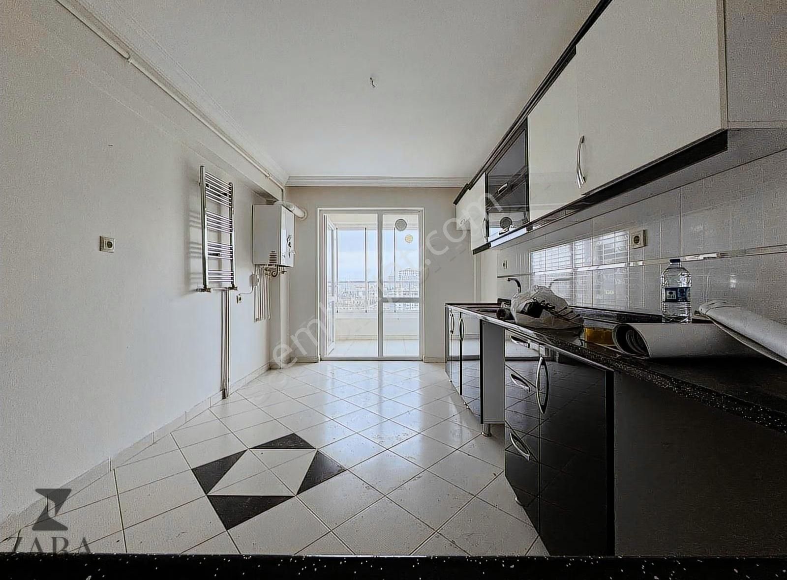 ▄zara▄ağız Diş Sağlığı Yanı Manzaralı Asansörlü 125m² 3+1 Daire - Görsel 18