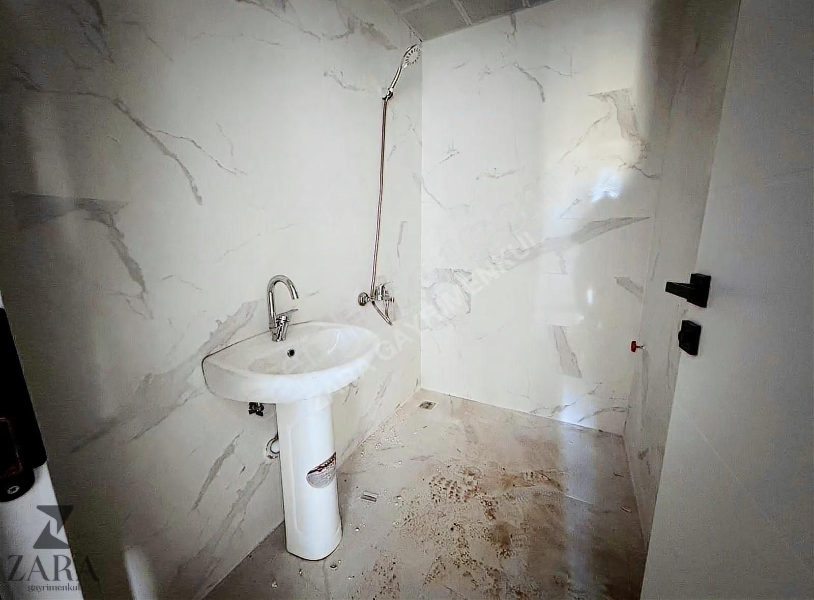 ▄zara▄ulaşım & Okul Yakını Sıfır Binada Ara Kat 2+1^110m² Daire - Görsel 28