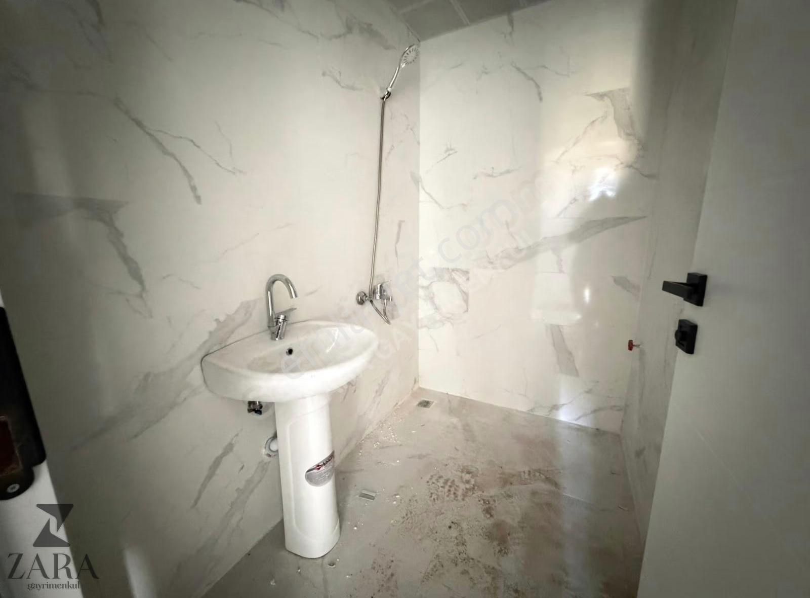 ▄zara▄ulaşım & Okul Yakını Sıfır Binada Ara Kat 2+1^110m² Daire - Görsel 12