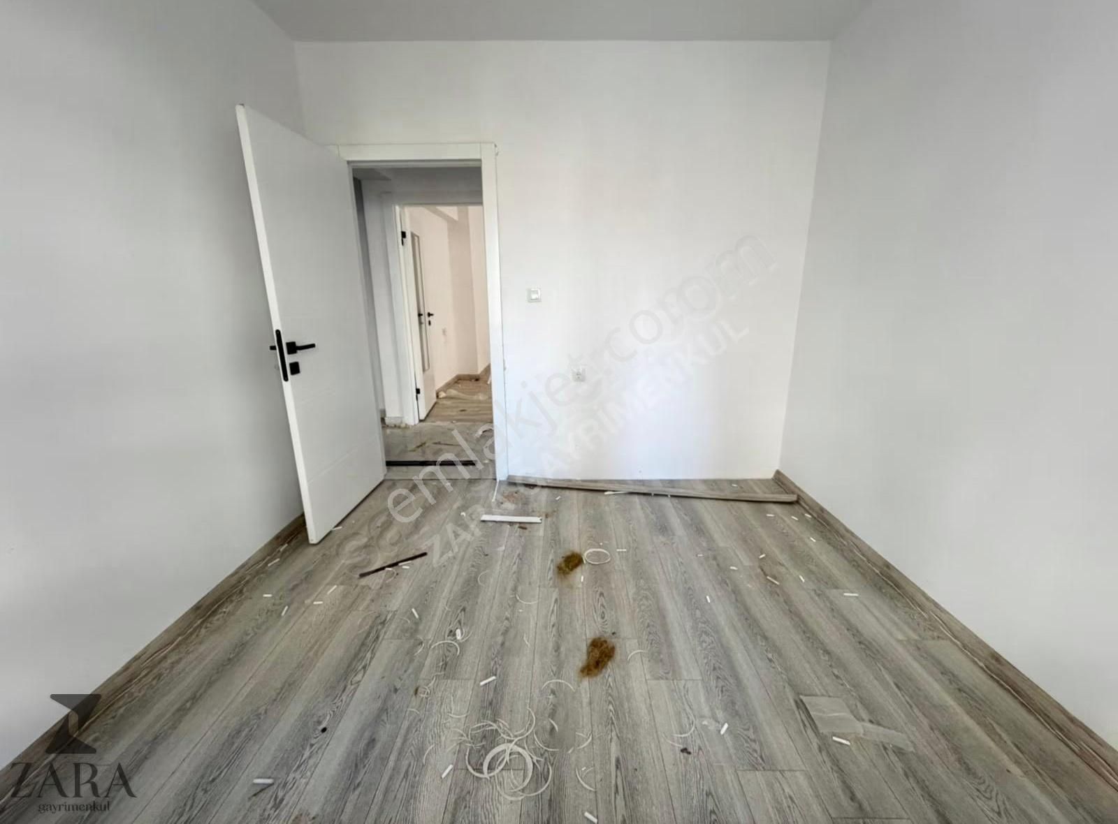 ▄zara▄ulaşım & Okul Yakını Sıfır Binada Ara Kat 2+1^110m² Daire - Görsel 6