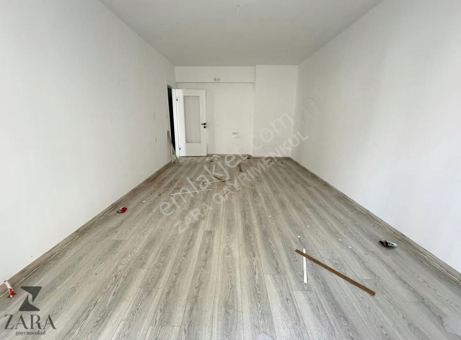 ▄zara▄ulaşım & Okul Yakını Sıfır Binada Ara Kat 2+1^110m² Daire - Görsel 29