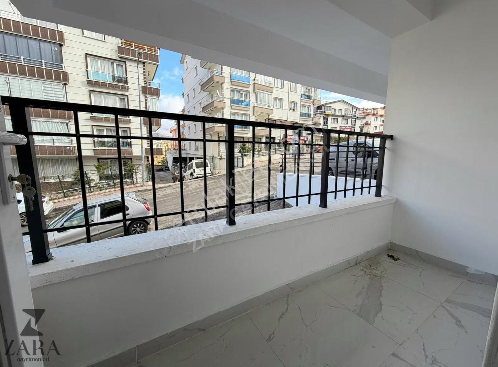 ▄zara▄ulaşım & Okul Yakını Sıfır Binada Ara Kat 2+1^110m² Daire - Görsel 10