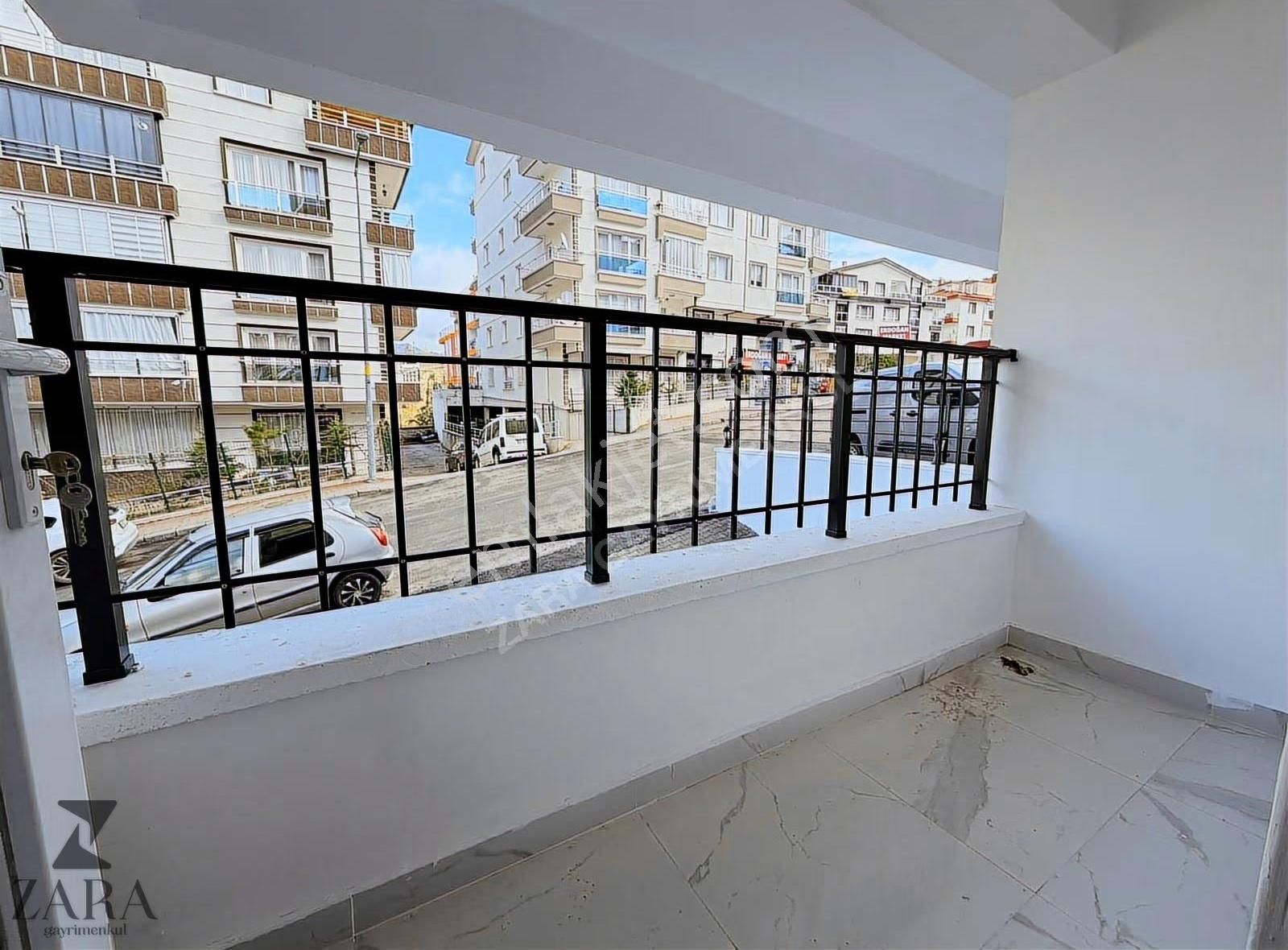 ▄zara▄ulaşım & Okul Yakını Sıfır Binada Ara Kat 2+1^110m² Daire - Görsel 5