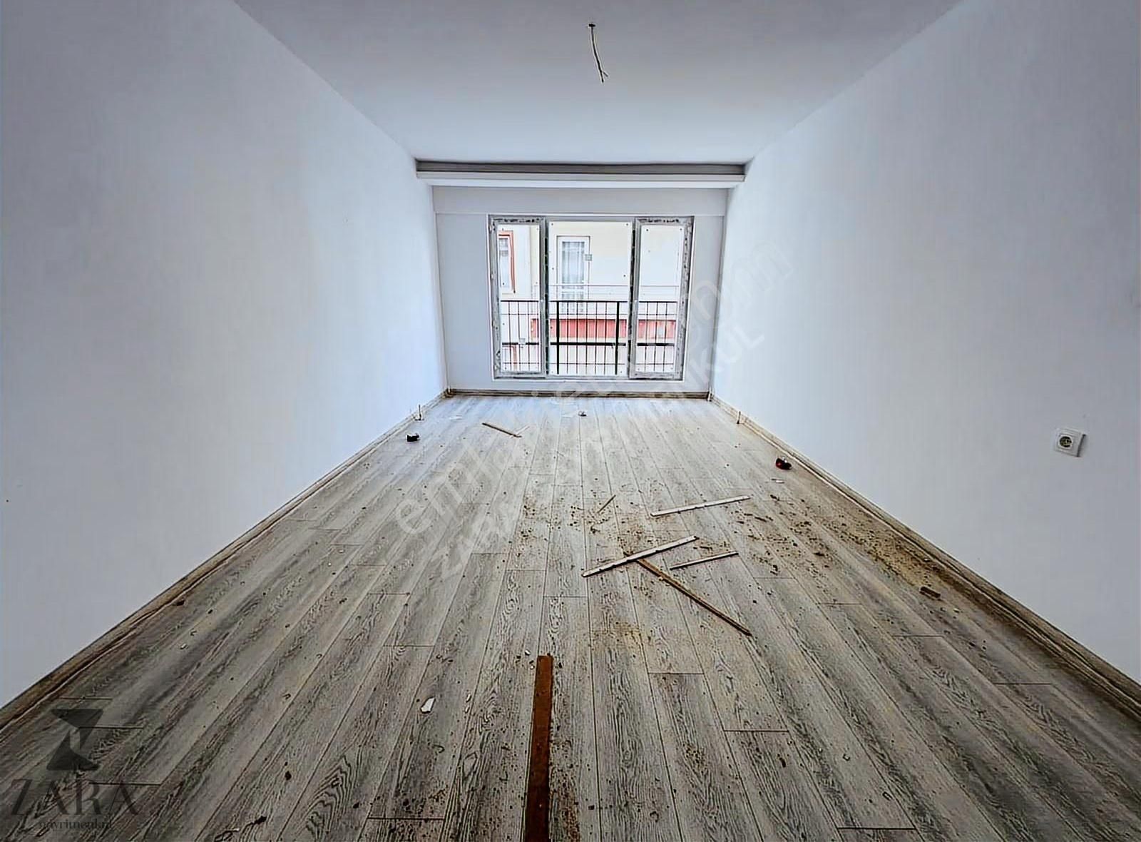 ▄zara▄ulaşım & Okul Yakını Sıfır Binada Ara Kat 2+1^110m² Daire - Görsel 22