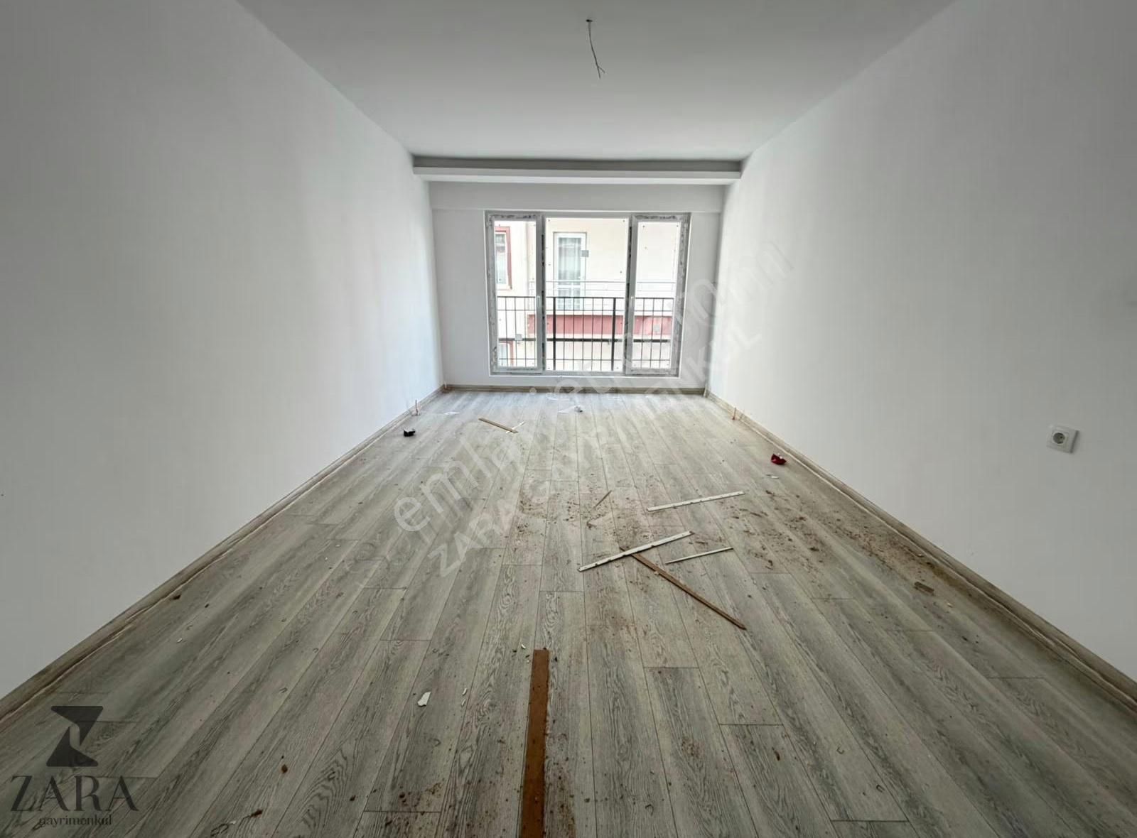 ▄zara▄ulaşım & Okul Yakını Sıfır Binada Ara Kat 2+1^110m² Daire - Görsel 27