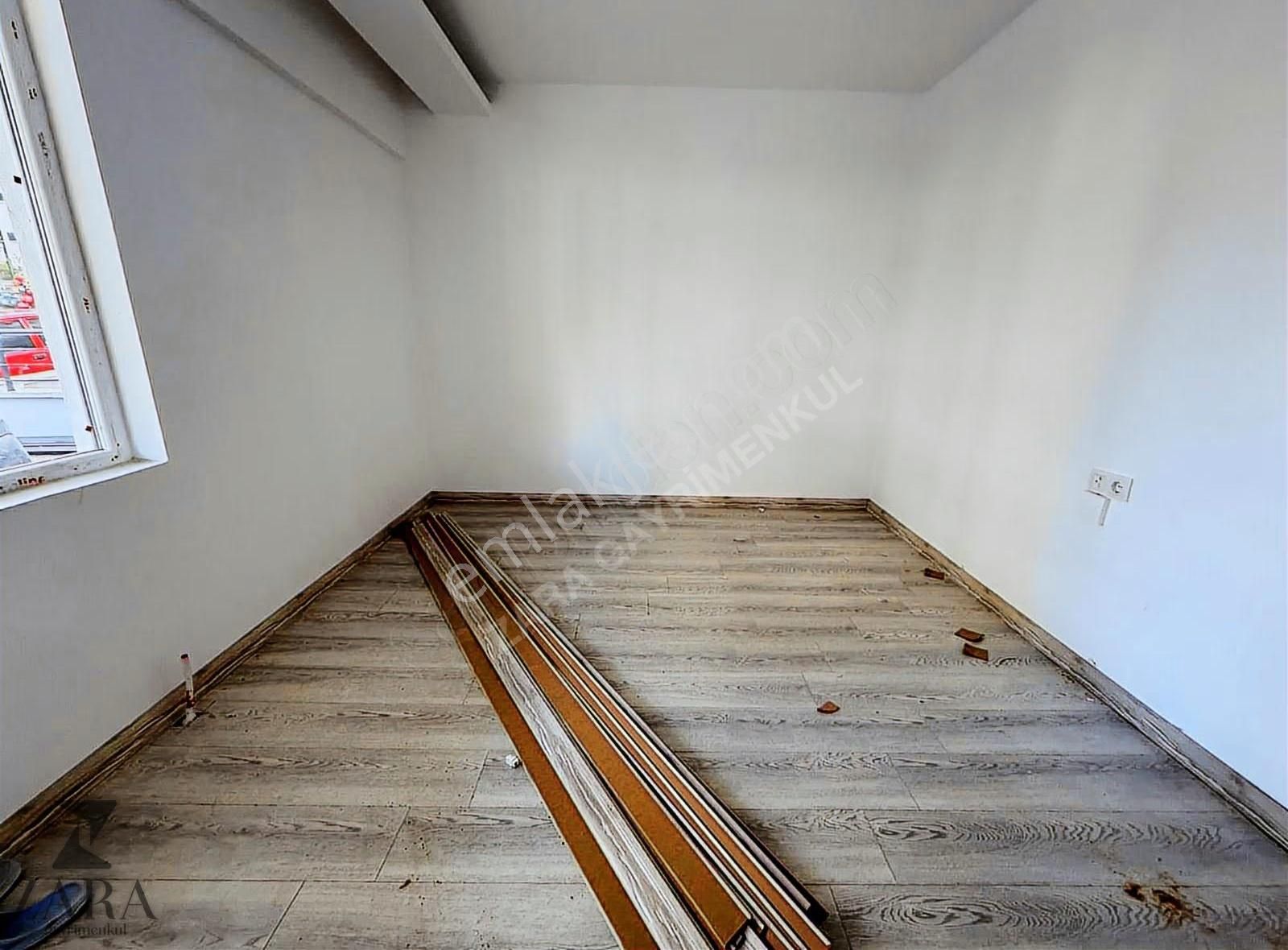 ▄zara▄ulaşım & Okul Yakını Sıfır Binada Ara Kat 2+1^110m² Daire - Görsel 32