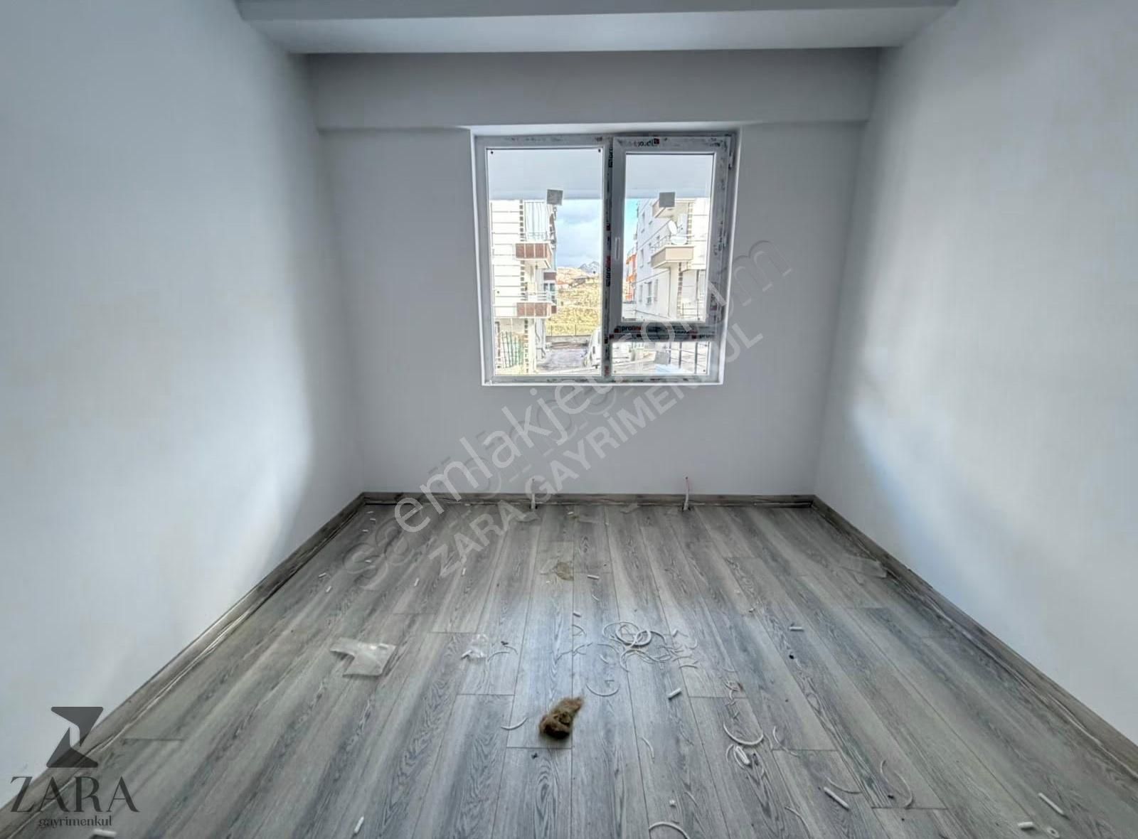 ▄zara▄ulaşım & Okul Yakını Sıfır Binada Ara Kat 2+1^110m² Daire - Görsel 25