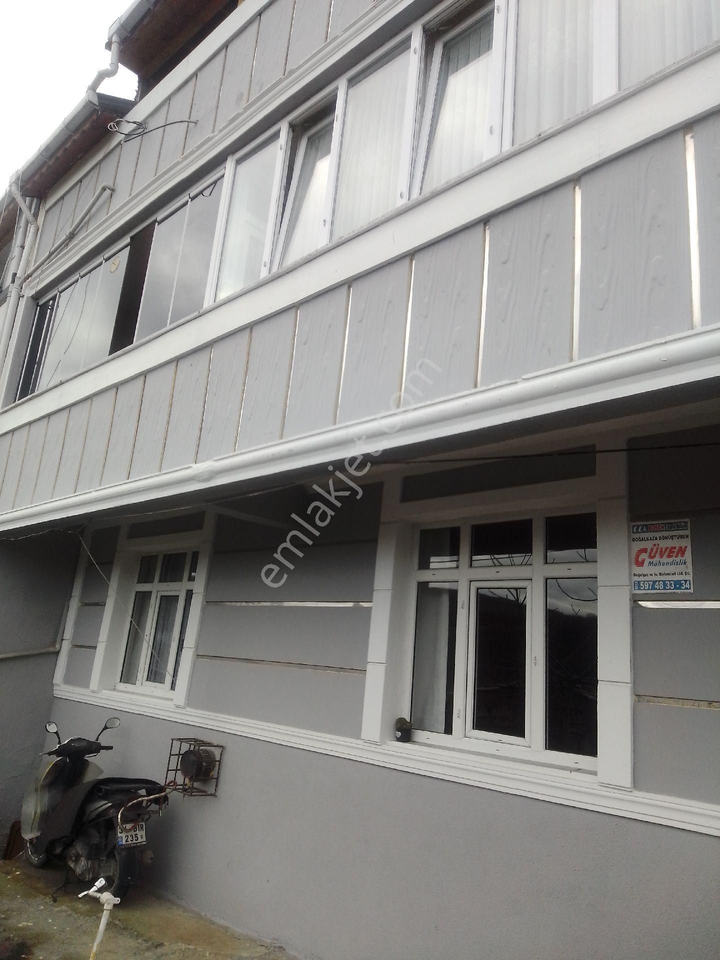 Aslı Emlaktan Kiralık Bolluca Merkez Mh 3+1 125m2