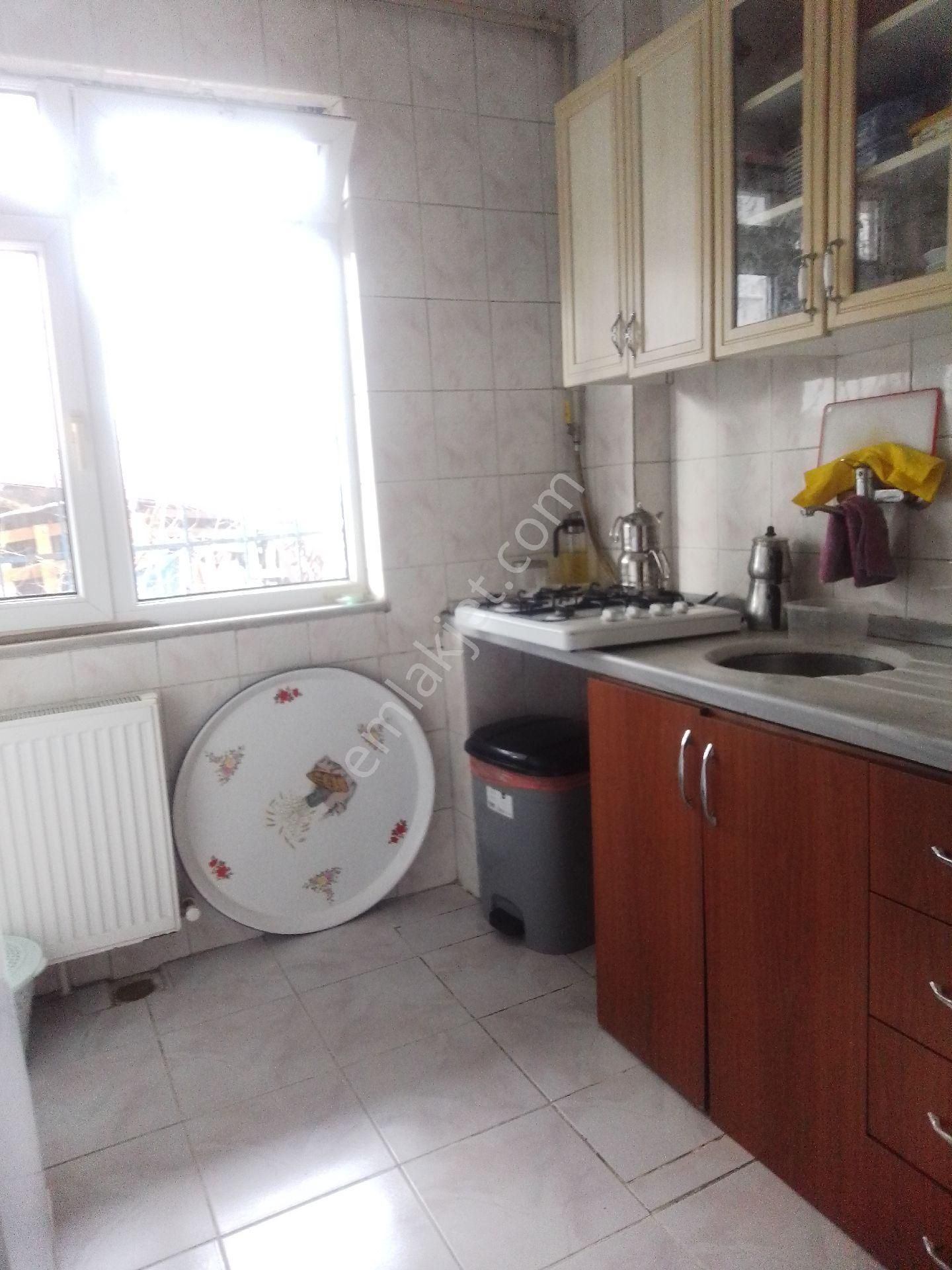 Aslı Emlaktan Kiralık Bolluca Merkez Mh 3+1 125m2 - Görsel 13