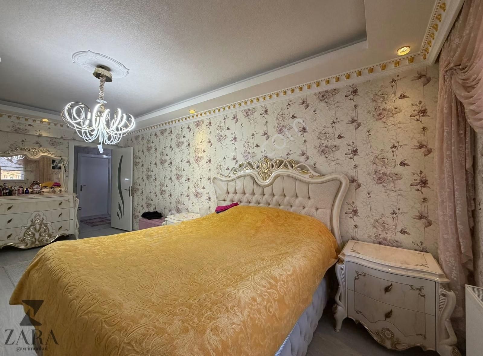 ▄zara▄dikimevi Yakını Ultra Lüx 4+1 Asansörlü/iskanlı Dublex - Görsel 21