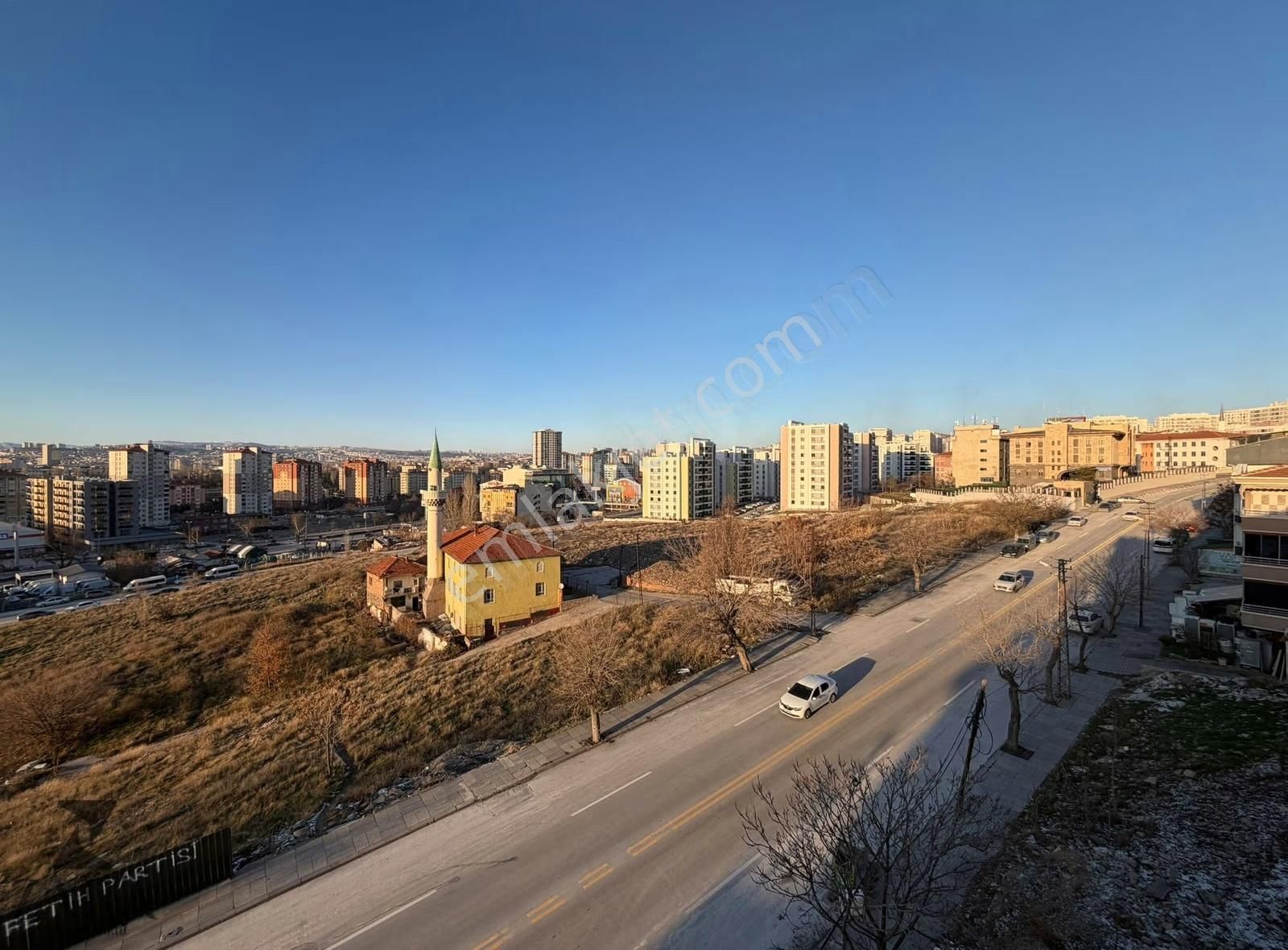 ▄zara▄dikimevi Yakını Ultra Lüx 4+1 Asansörlü/iskanlı Dublex - Görsel 35