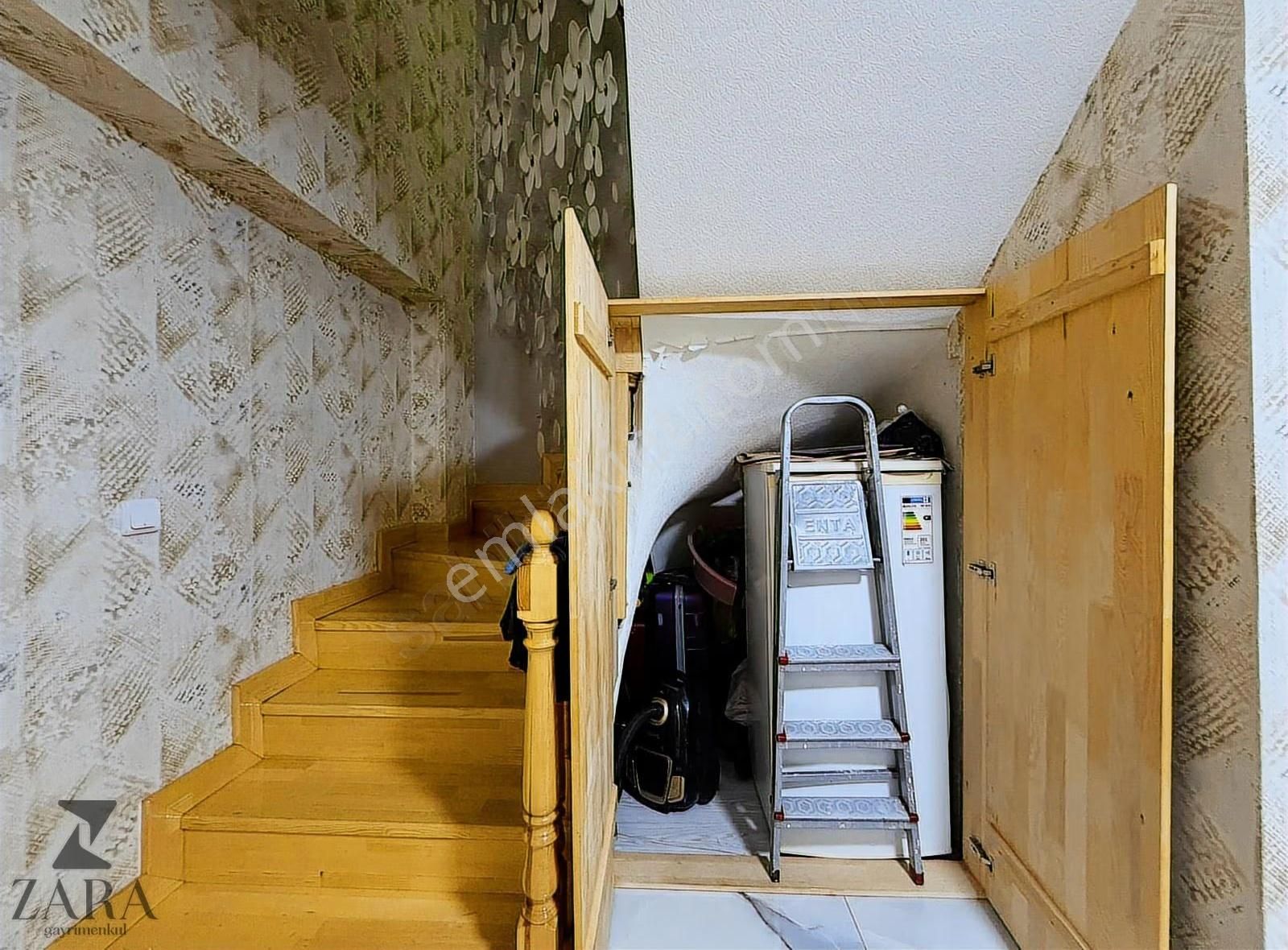 ▄zara▄dikimevi Yakını Ultra Lüx 4+1 Asansörlü/iskanlı Dublex - Görsel 18