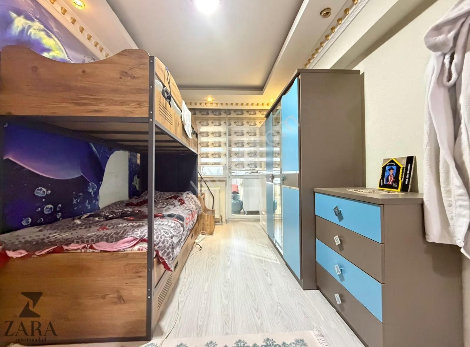 ▄zara▄dikimevi Yakını Ultra Lüx 4+1 Asansörlü/iskanlı Dublex - Görsel 3