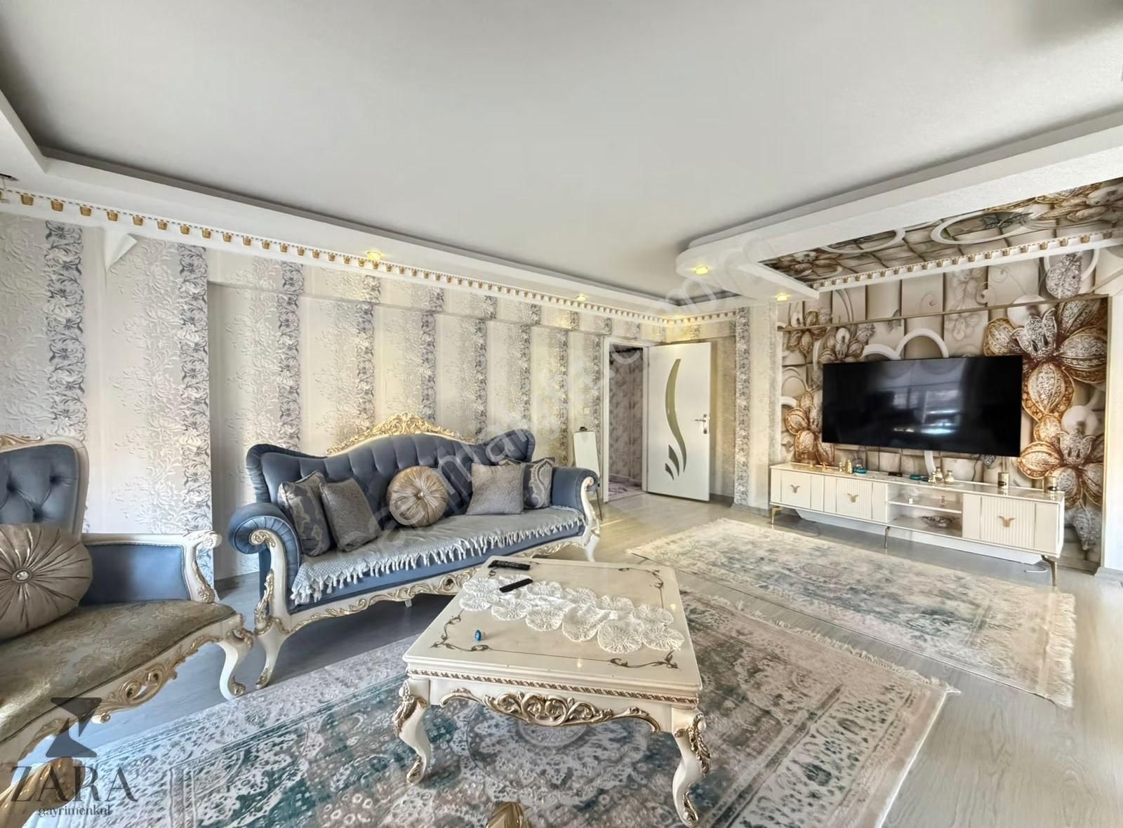 ▄zara▄dikimevi Yakını Ultra Lüx 4+1 Asansörlü/iskanlı Dublex - Görsel 28