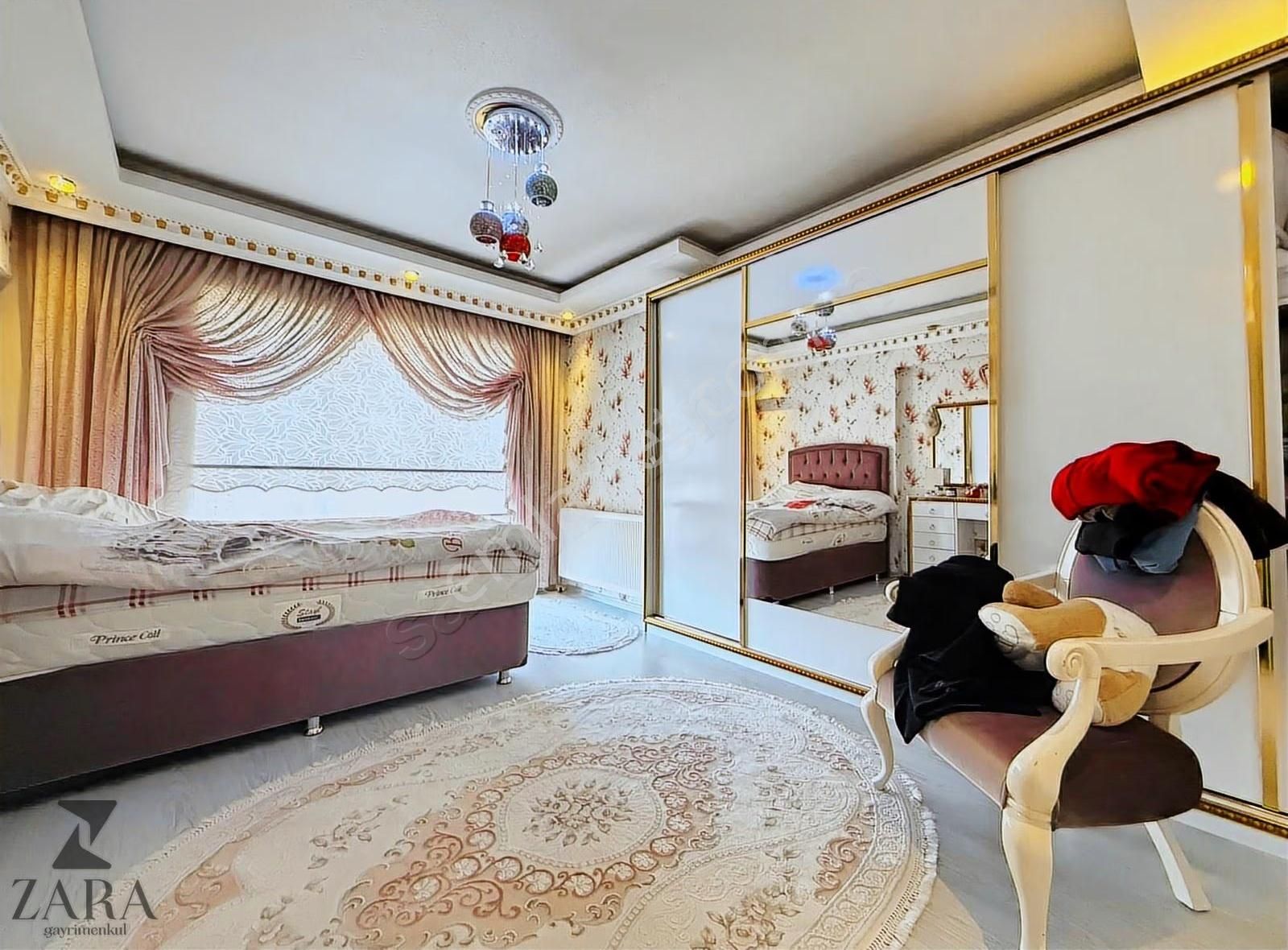 ▄zara▄dikimevi Yakını Ultra Lüx 4+1 Asansörlü/iskanlı Dublex - Görsel 30