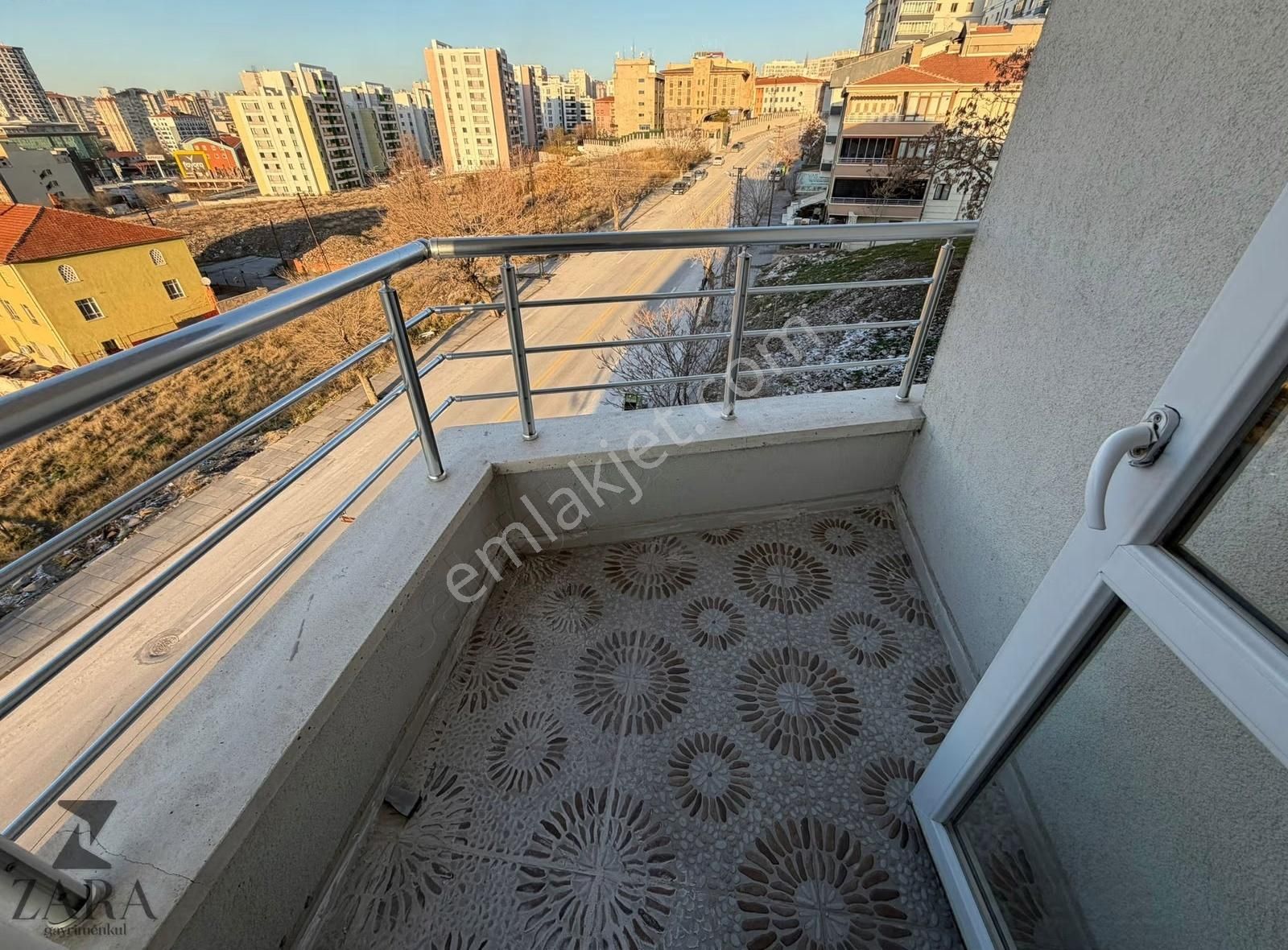 ▄zara▄dikimevi Yakını Ultra Lüx 4+1 Asansörlü/iskanlı Dublex - Görsel 33