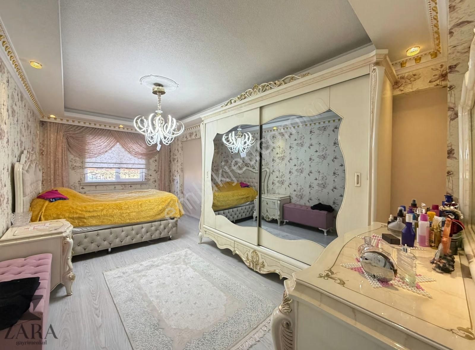 ▄zara▄dikimevi Yakını Ultra Lüx 4+1 Asansörlü/iskanlı Dublex - Görsel 12