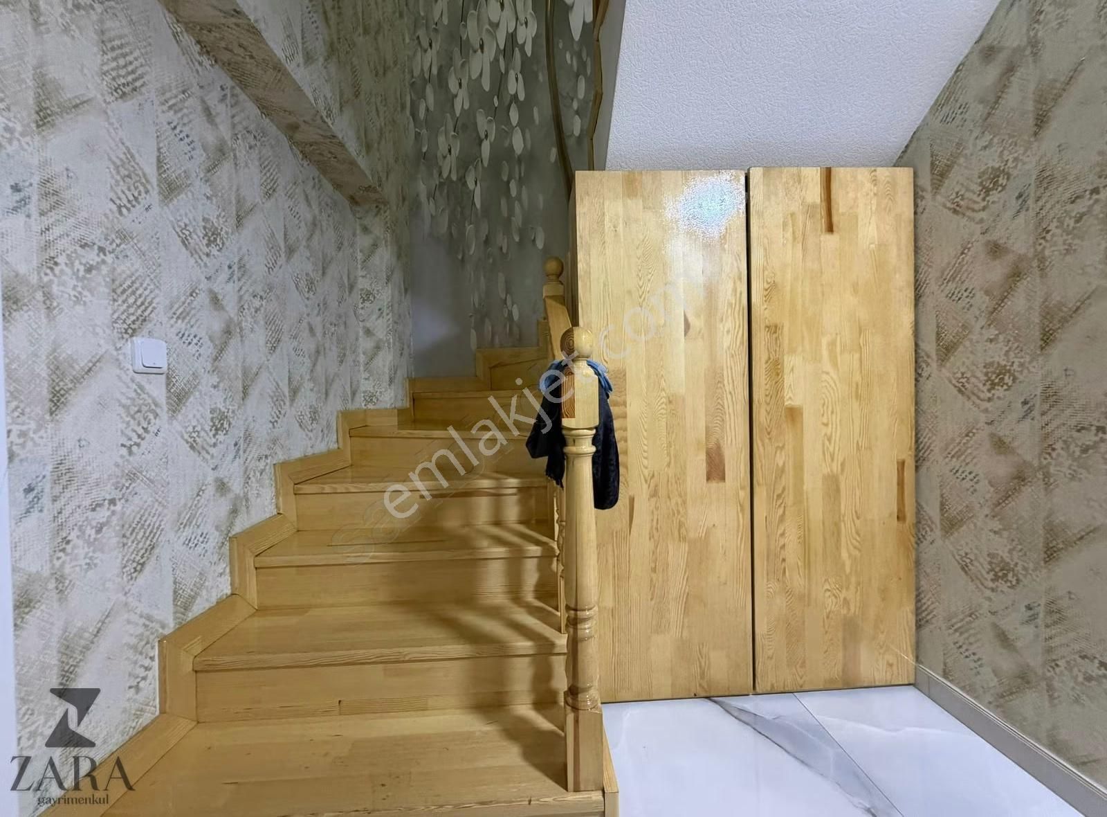 ▄zara▄dikimevi Yakını Ultra Lüx 4+1 Asansörlü/iskanlı Dublex - Görsel 19