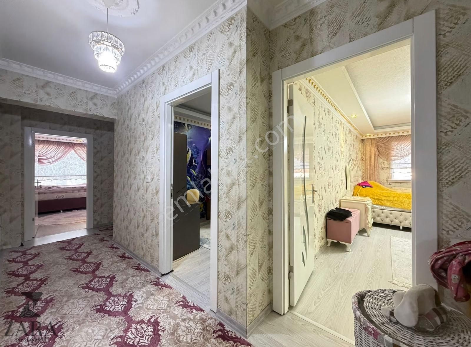 ▄zara▄dikimevi Yakını Ultra Lüx 4+1 Asansörlü/iskanlı Dublex - Görsel 4