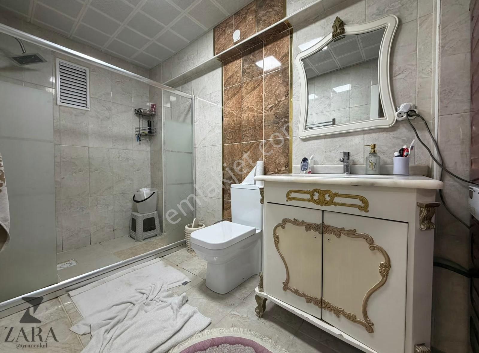 ▄zara▄dikimevi Yakını Ultra Lüx 4+1 Asansörlü/iskanlı Dublex - Görsel 16