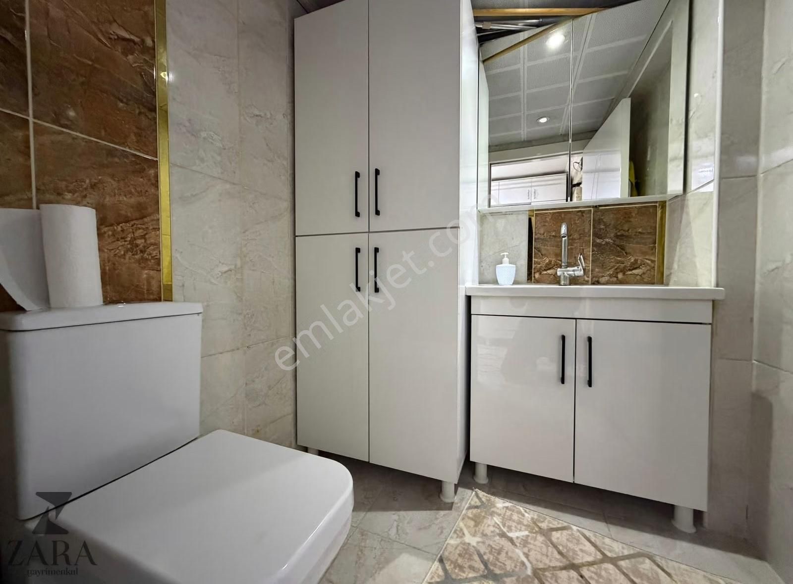 ▄zara▄dikimevi Yakını Ultra Lüx 4+1 Asansörlü/iskanlı Dublex - Görsel 24